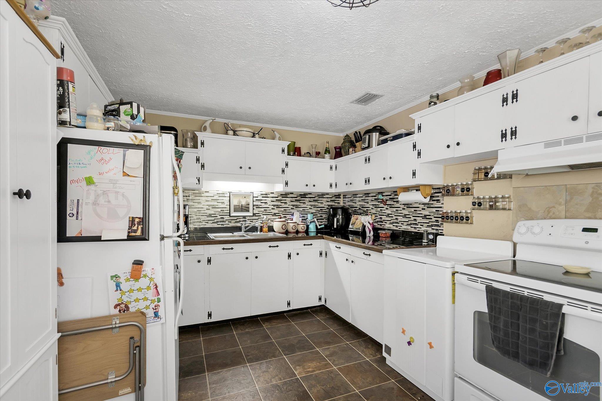 1000 Section Line Road