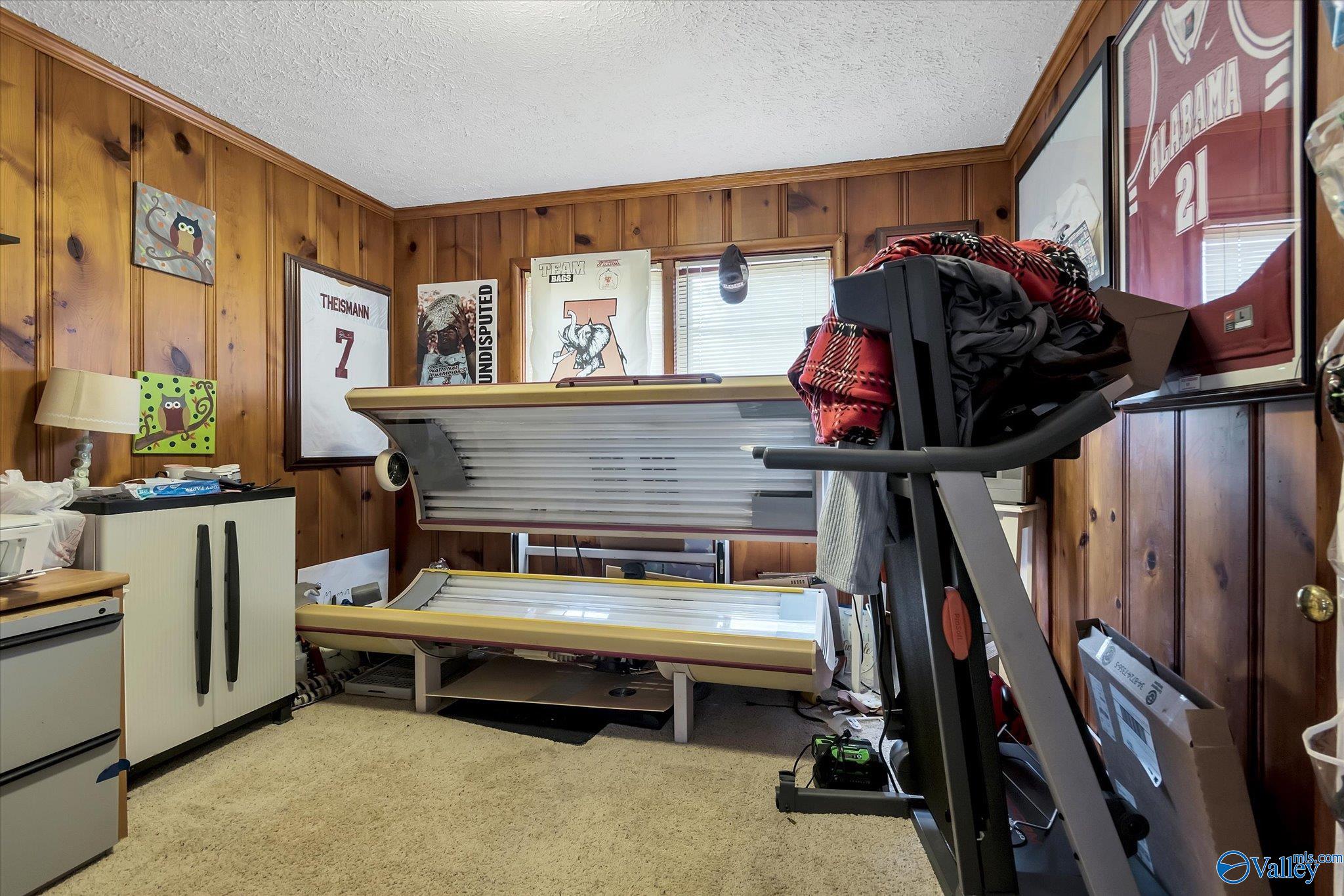 1000 Section Line Road