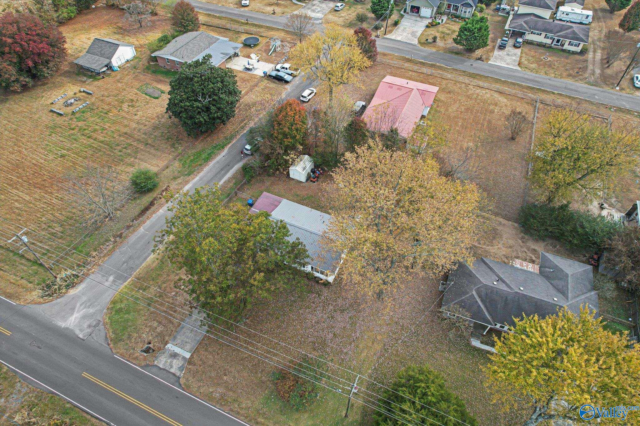 1000 Section Line Road