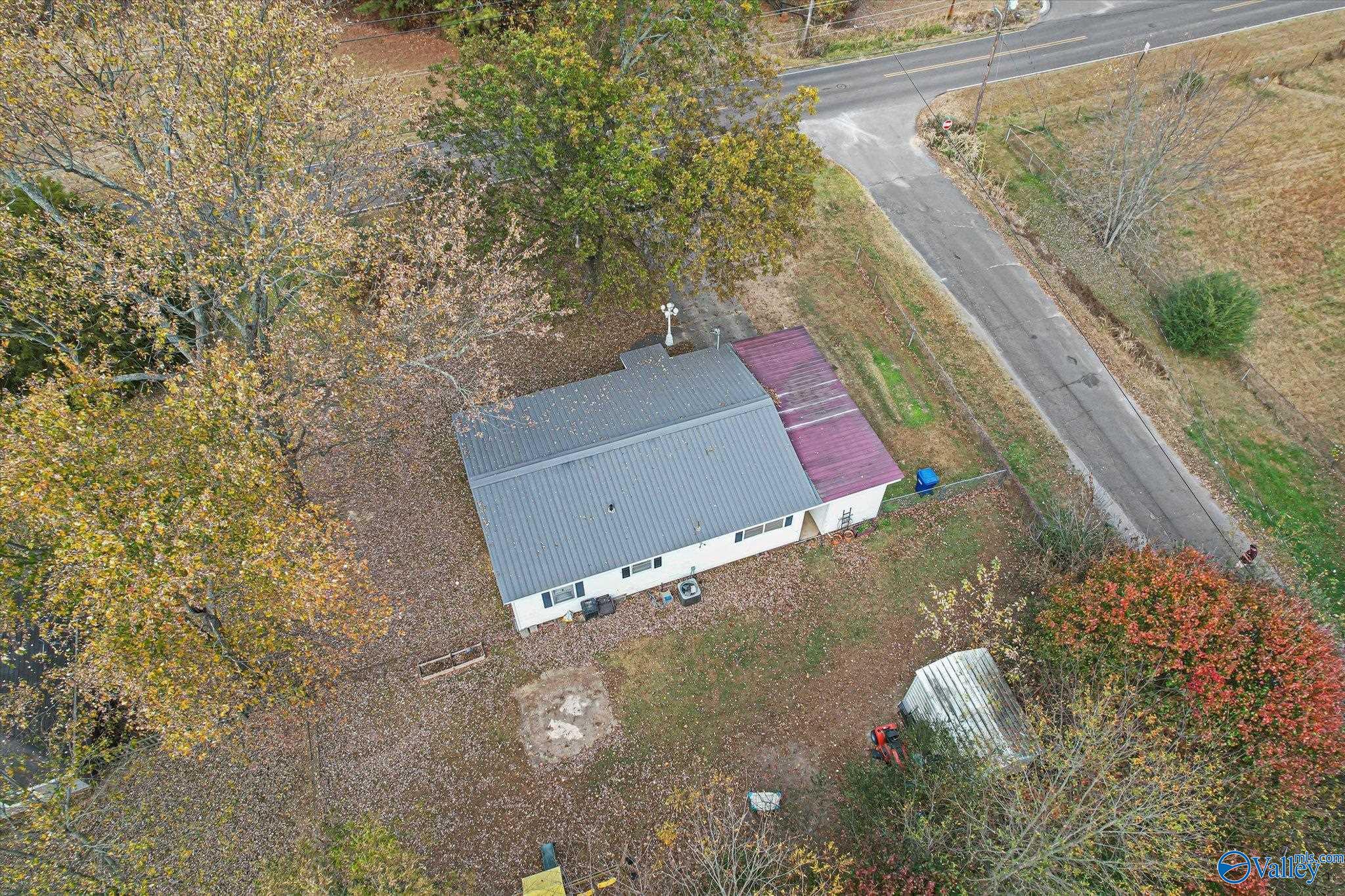 1000 Section Line Road