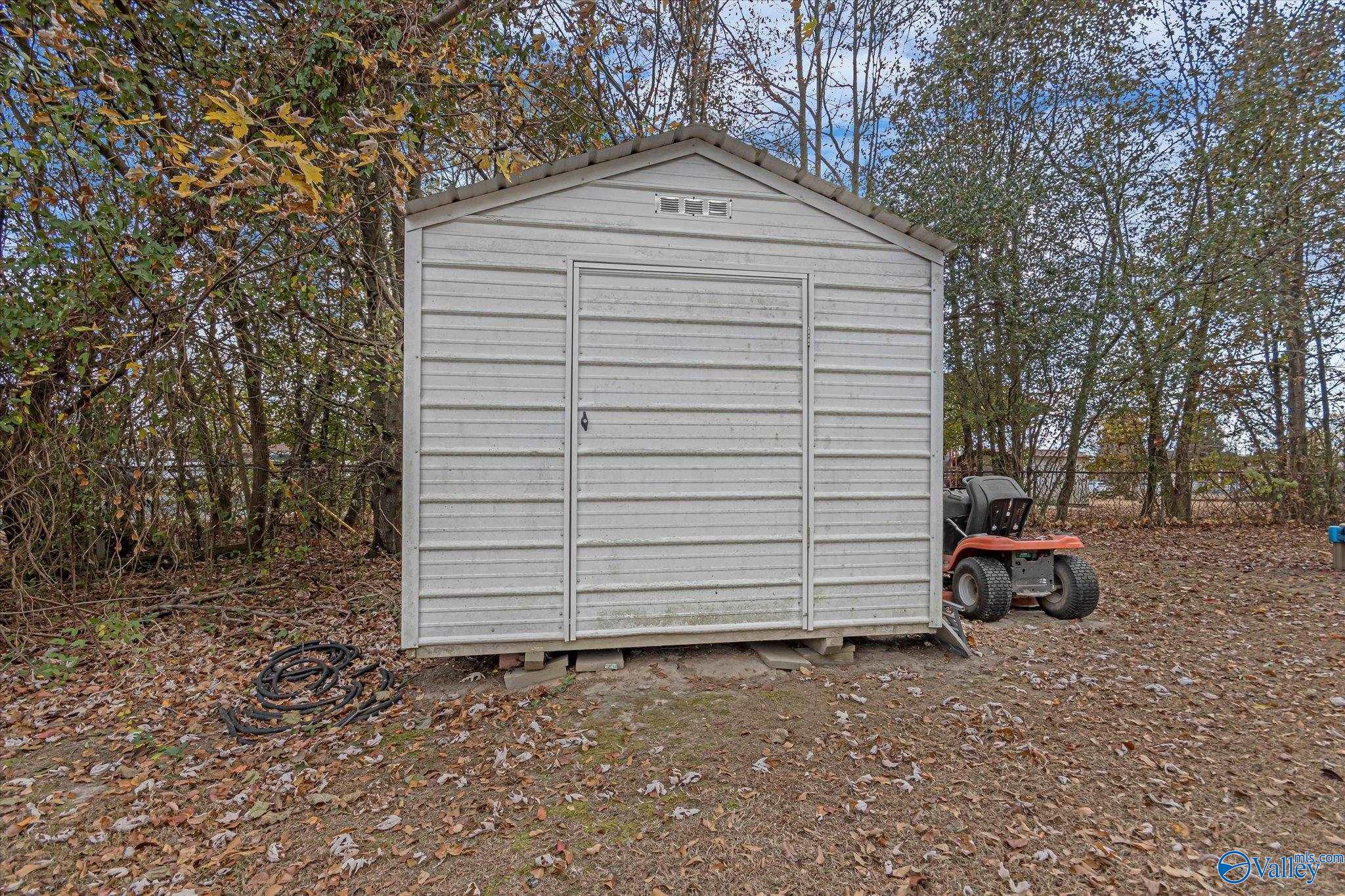 1000 Section Line Road