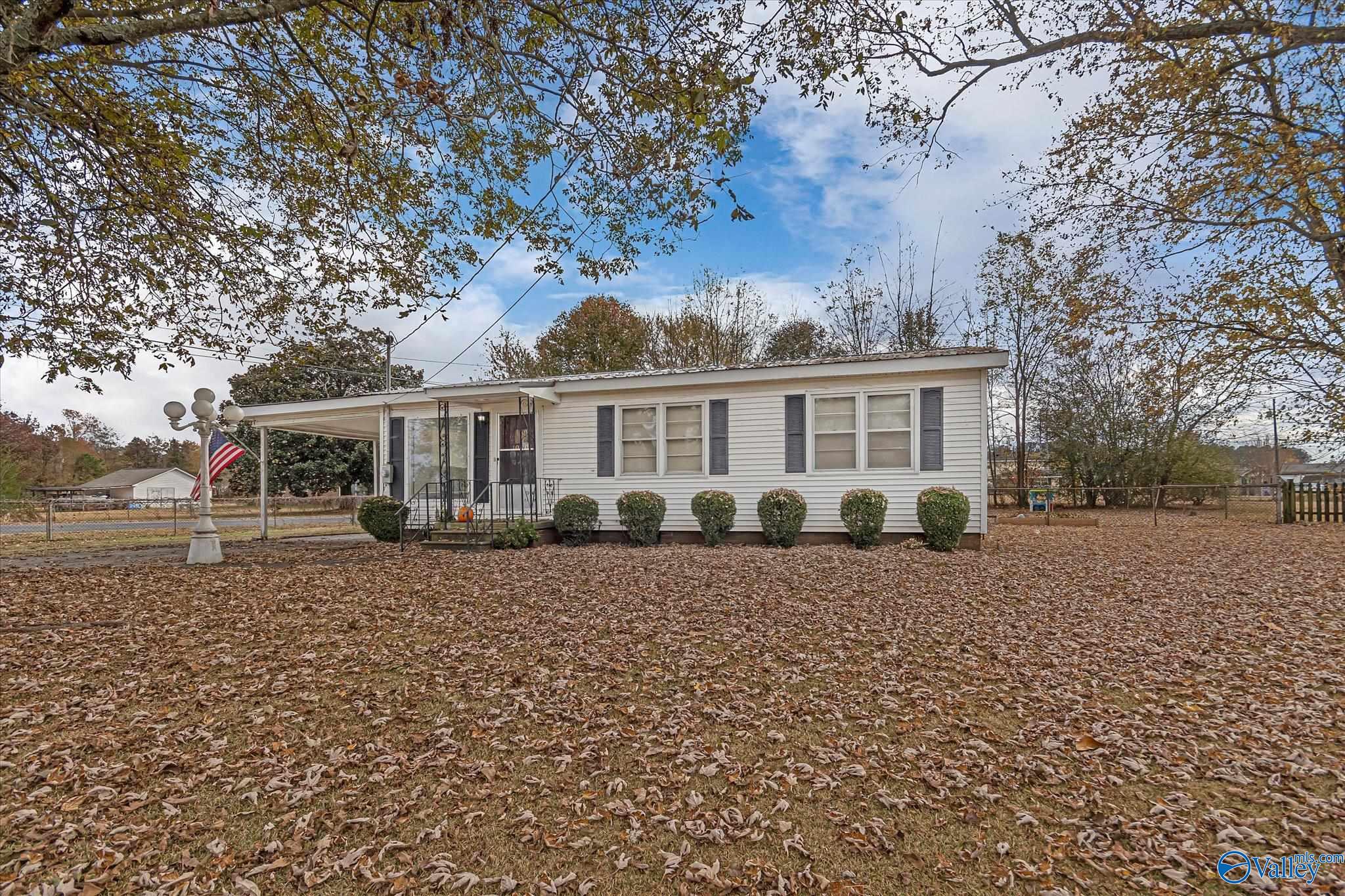 1000 Section Line Road