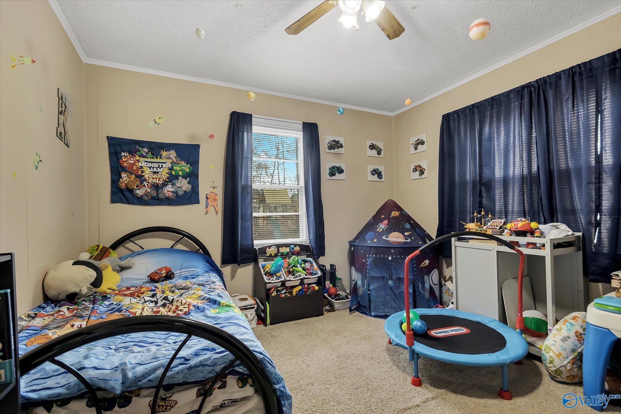 1000 Section Line Road