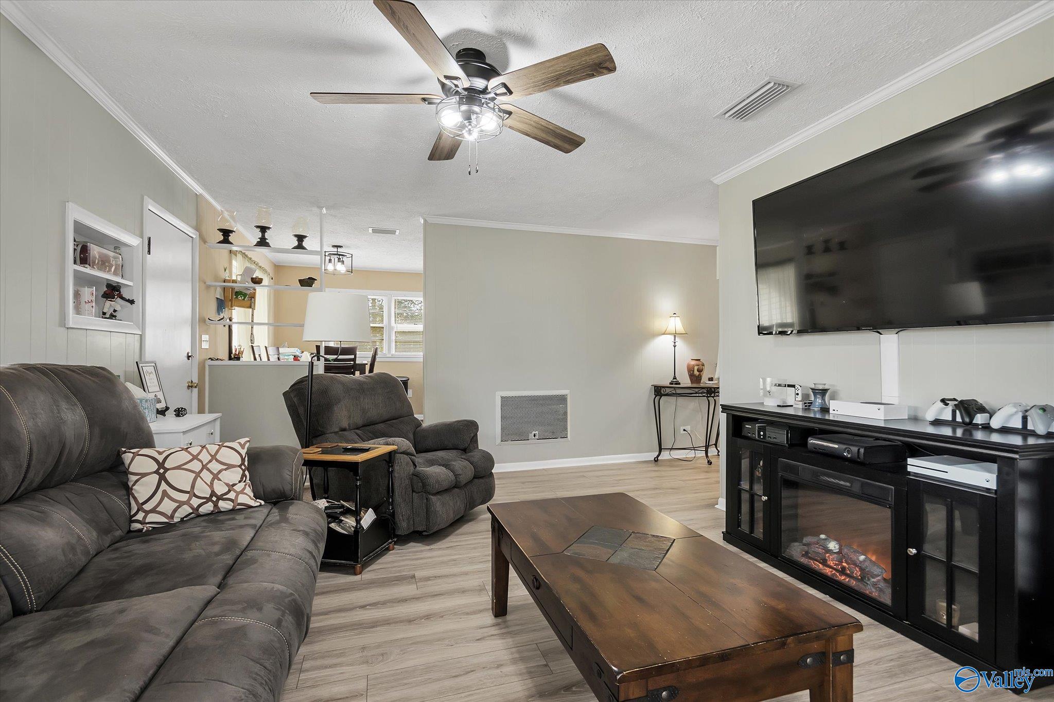 1000 Section Line Road