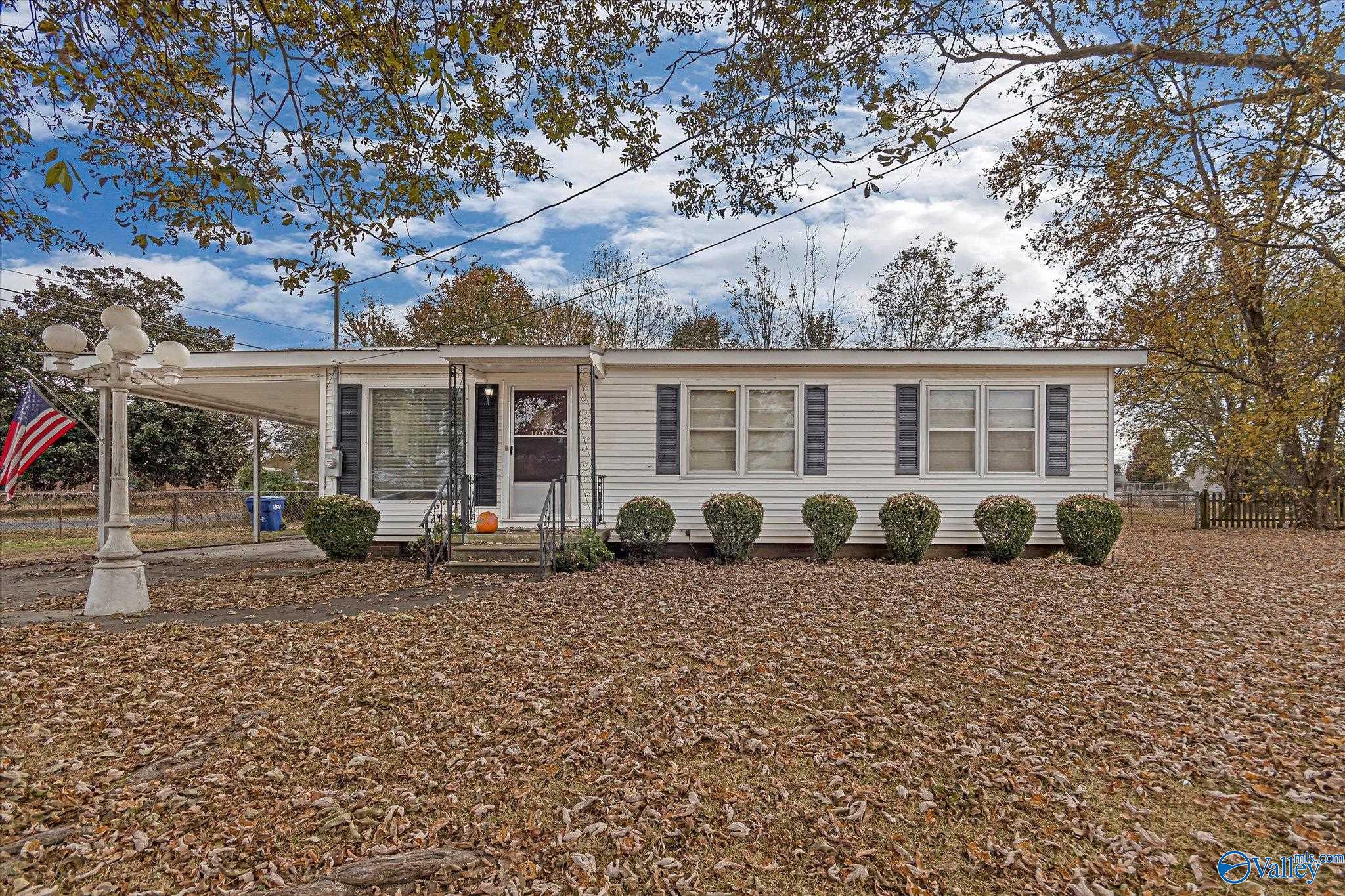 1000 Section Line Road