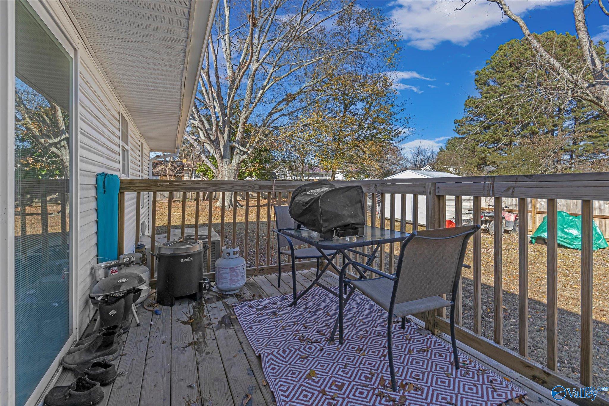 301 West Sims Avenue