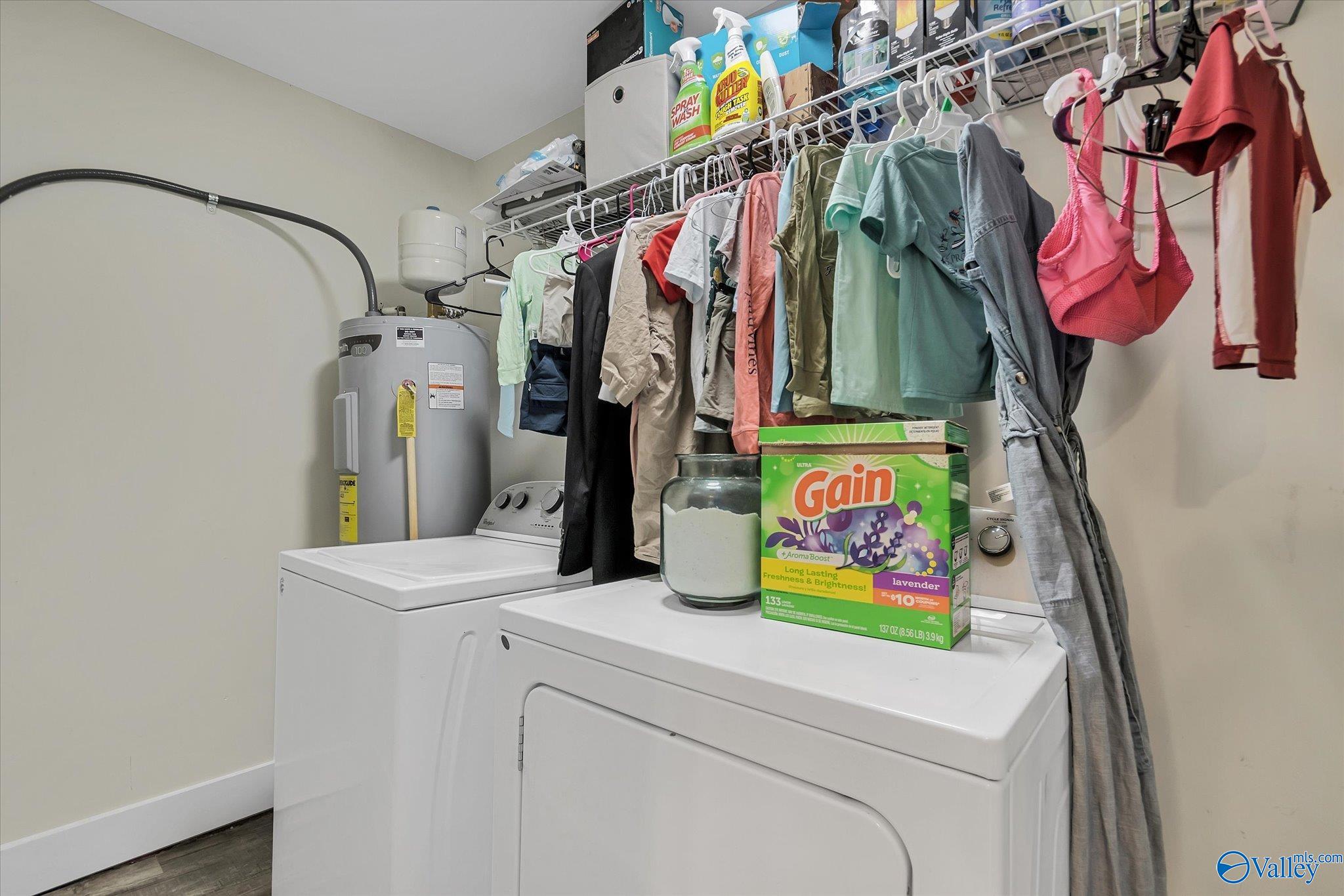 301 West Sims Avenue