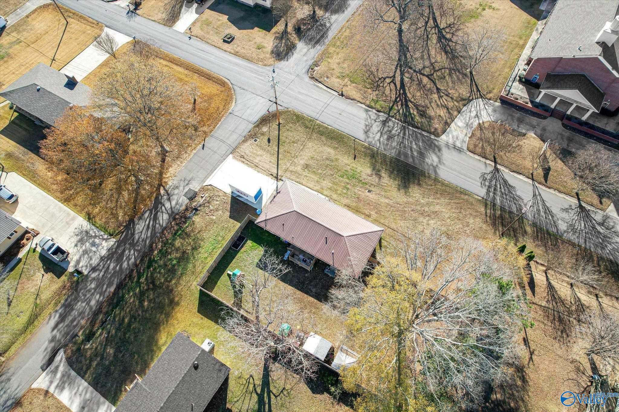 301 West Sims Avenue