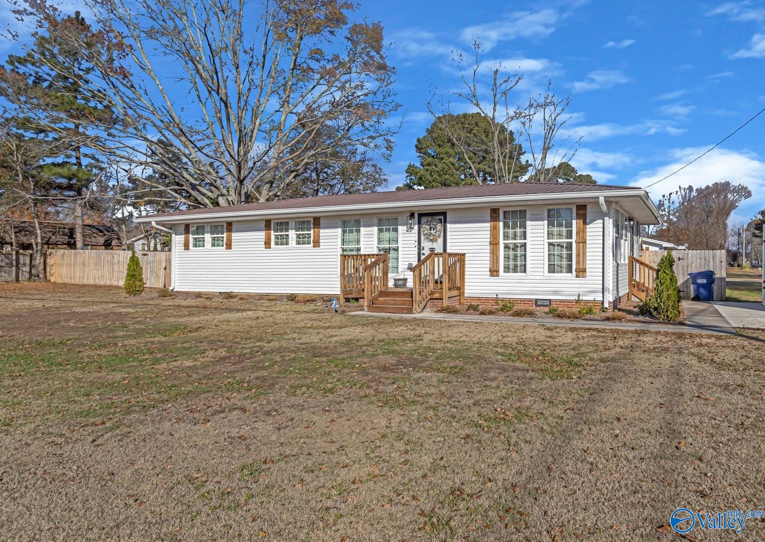 301 West Sims Avenue