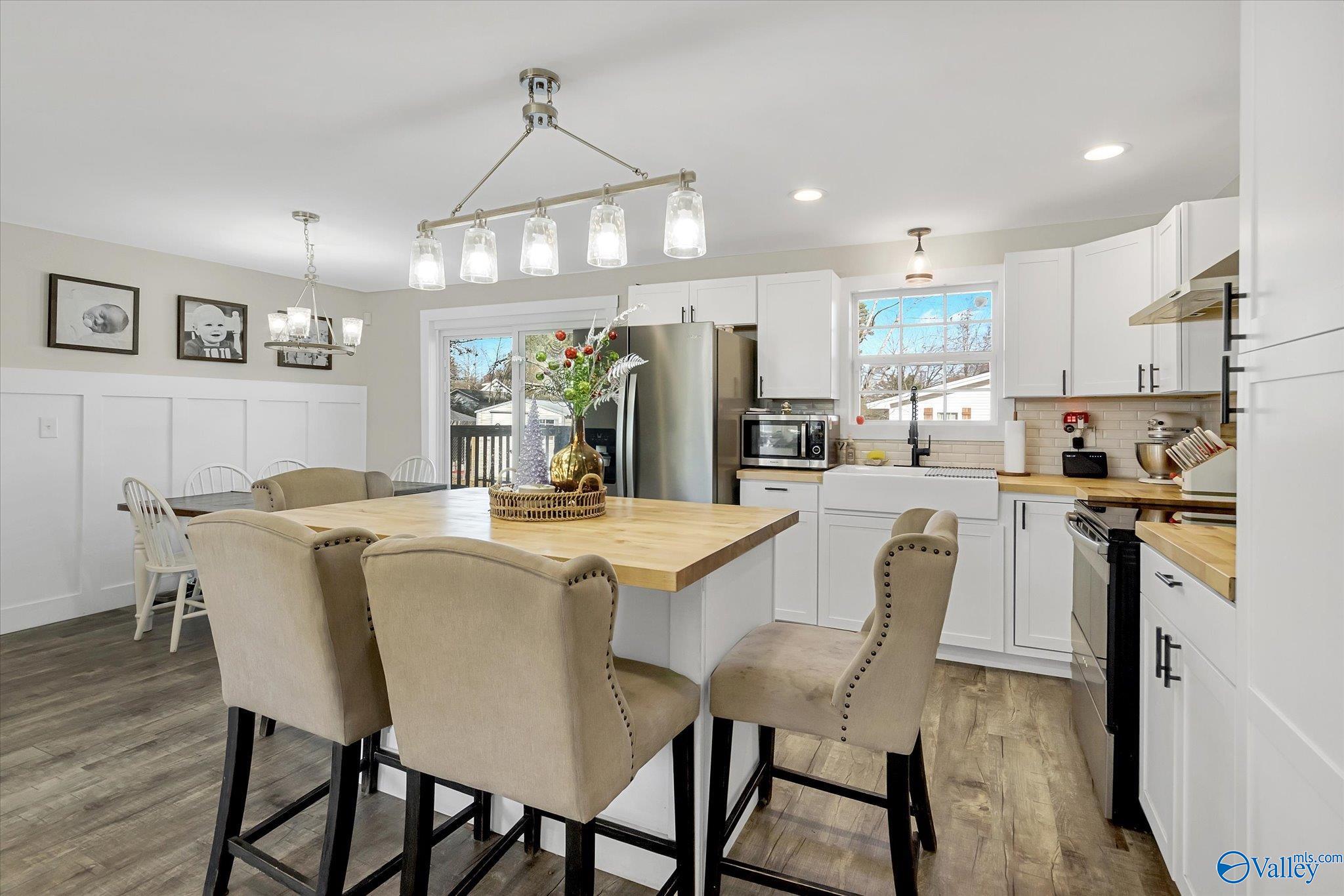 301 West Sims Avenue