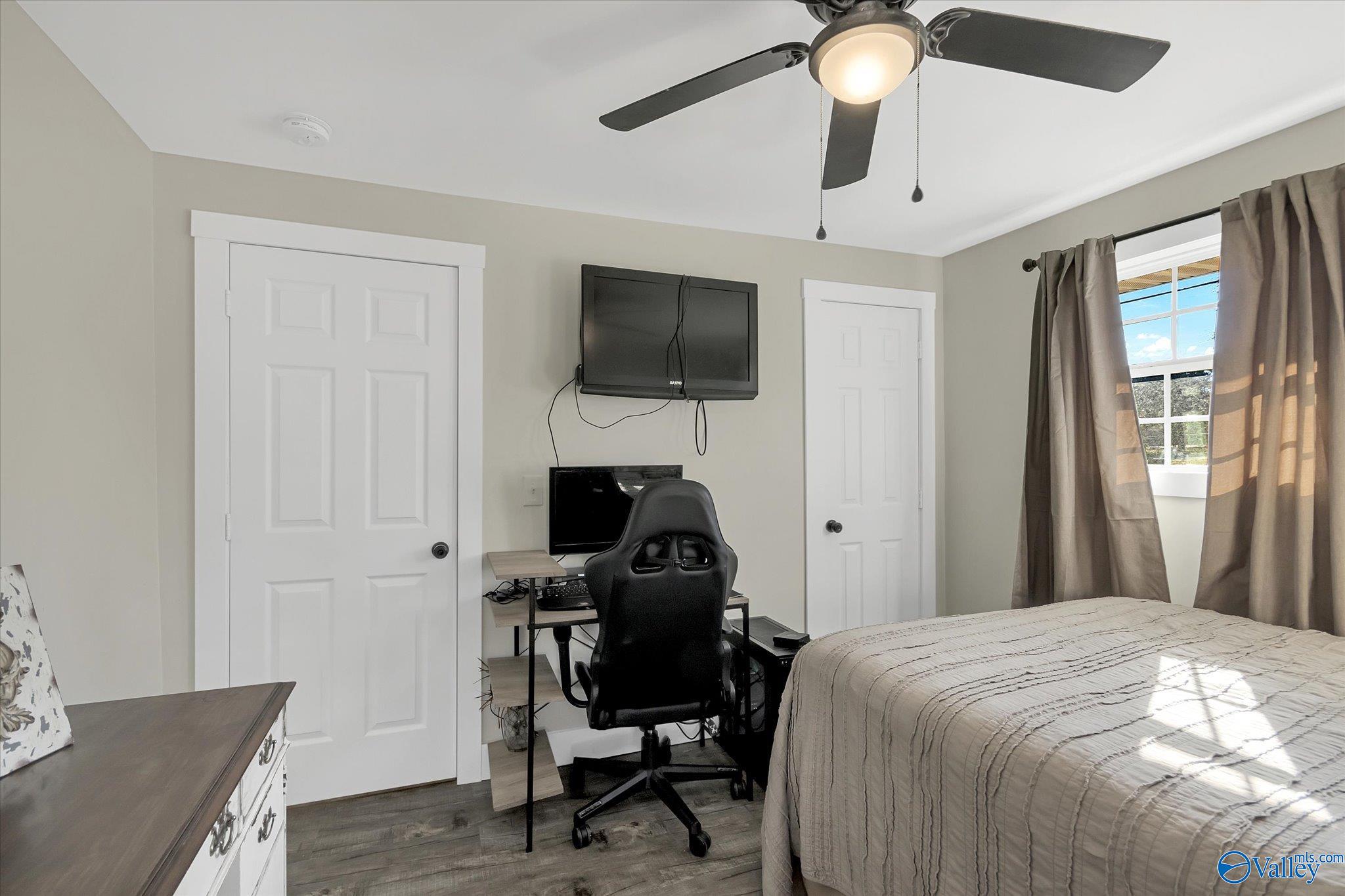 301 West Sims Avenue