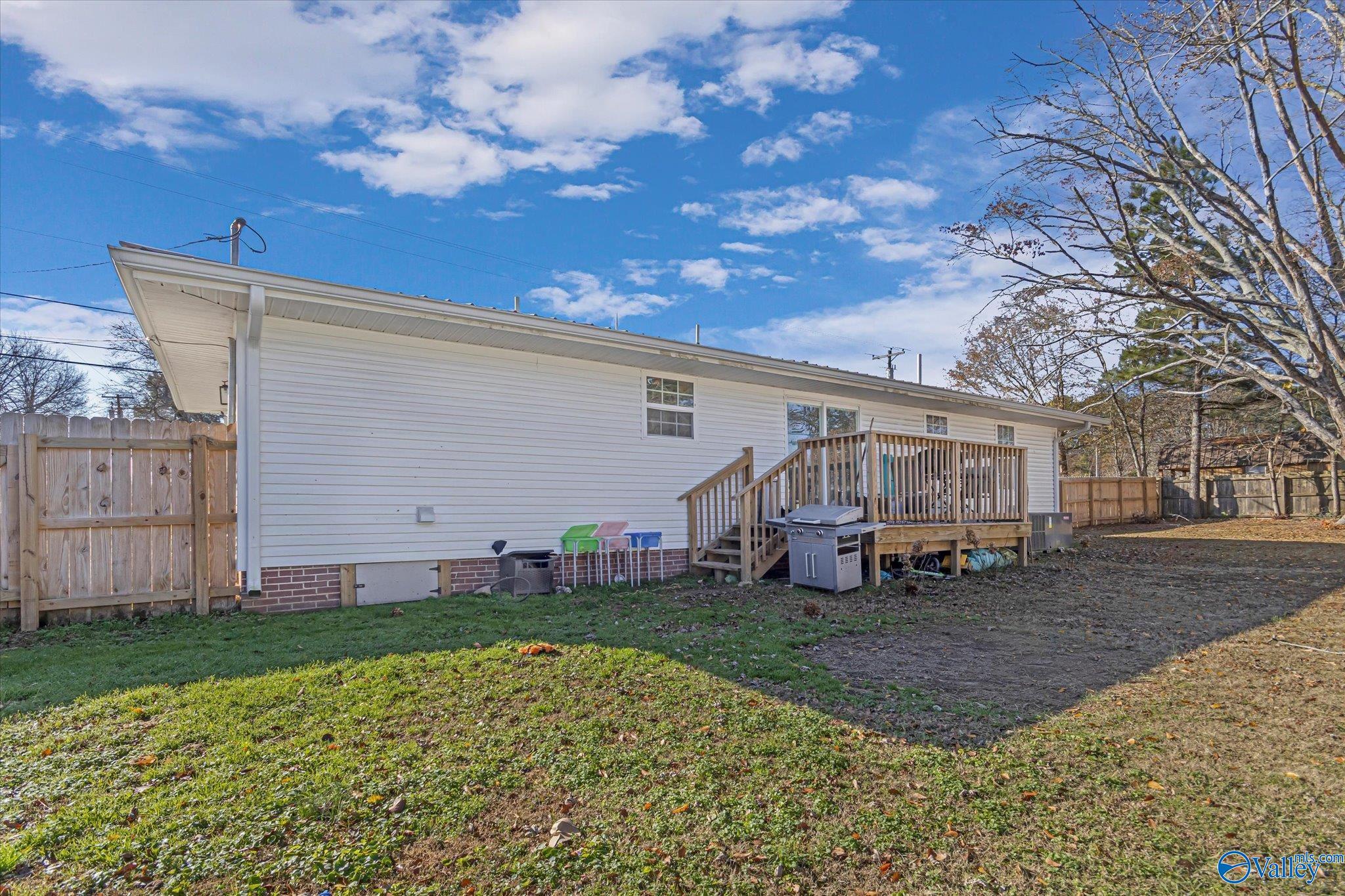 301 West Sims Avenue