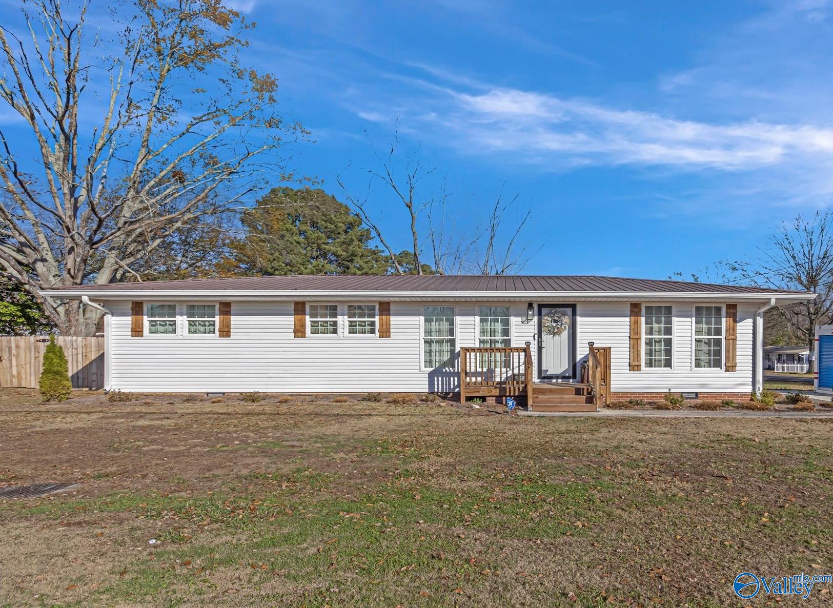 301 West Sims Avenue