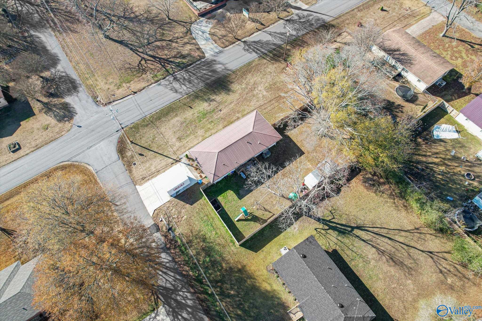 301 West Sims Avenue