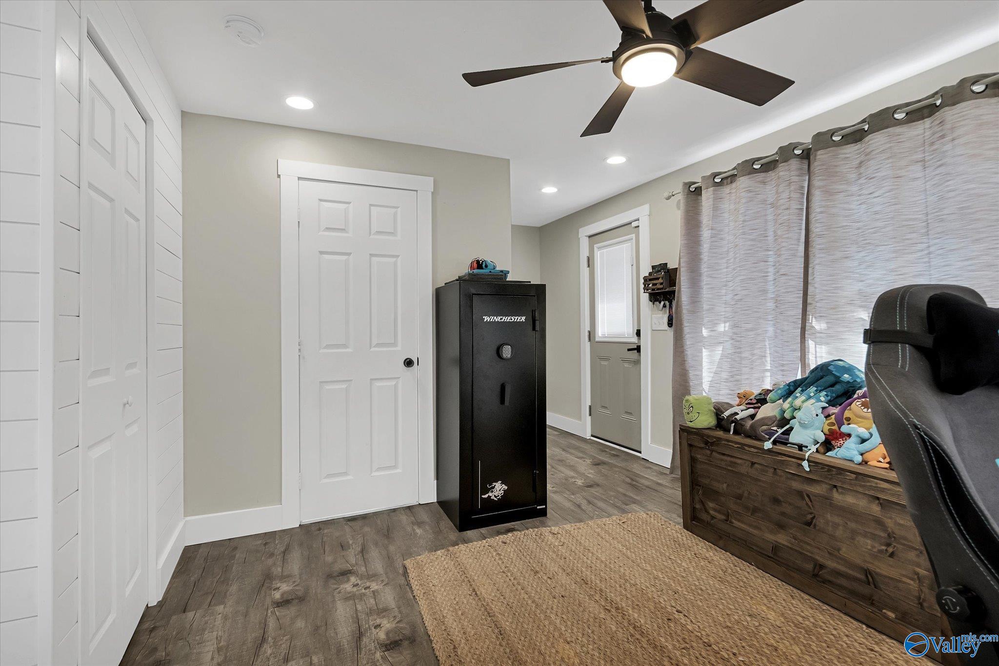 301 West Sims Avenue