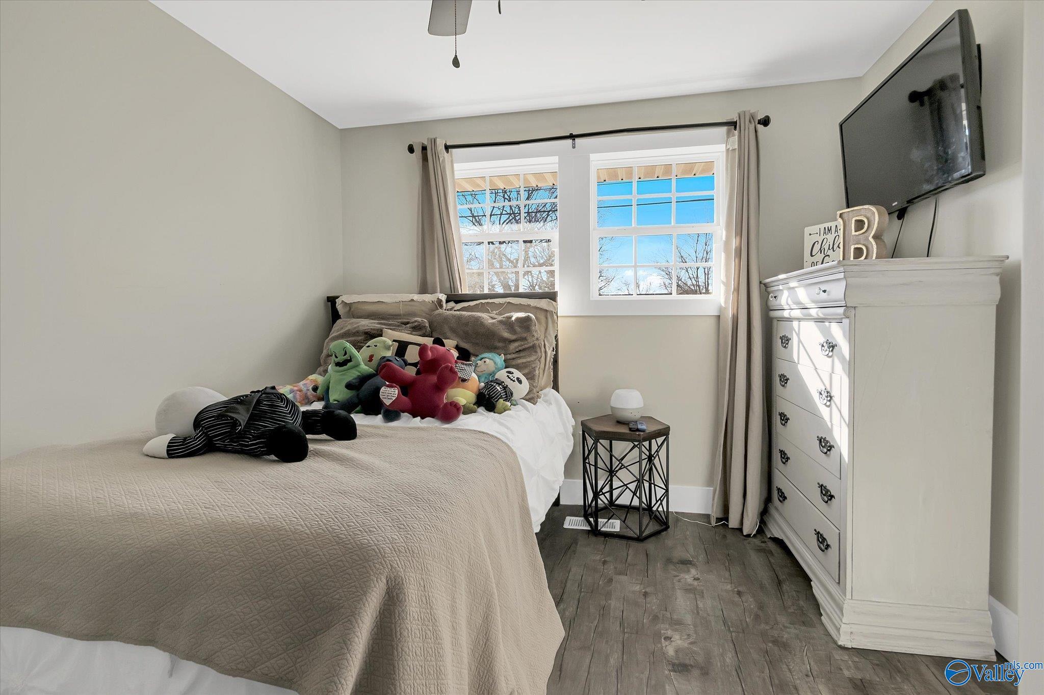 301 West Sims Avenue