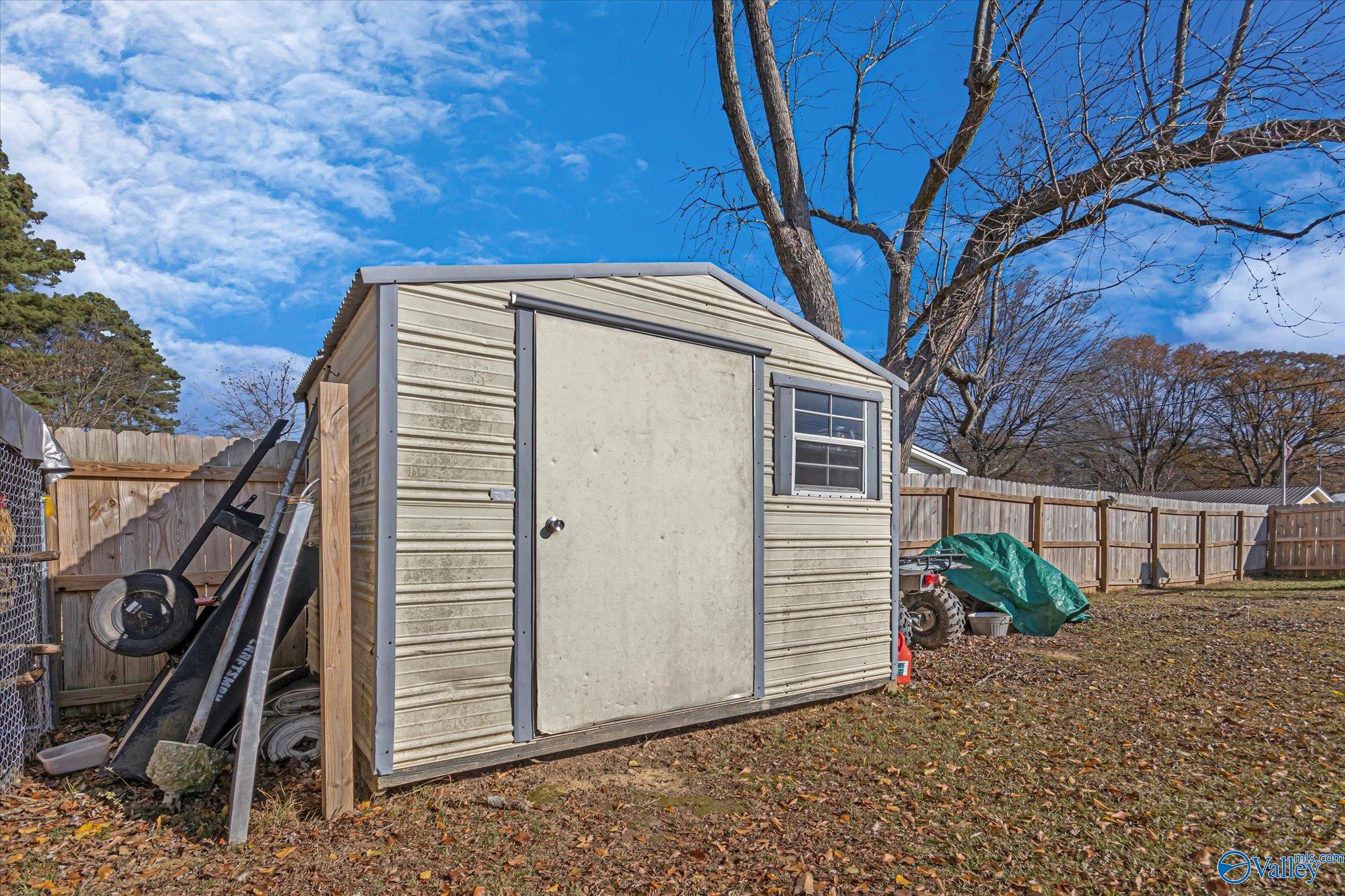 301 West Sims Avenue