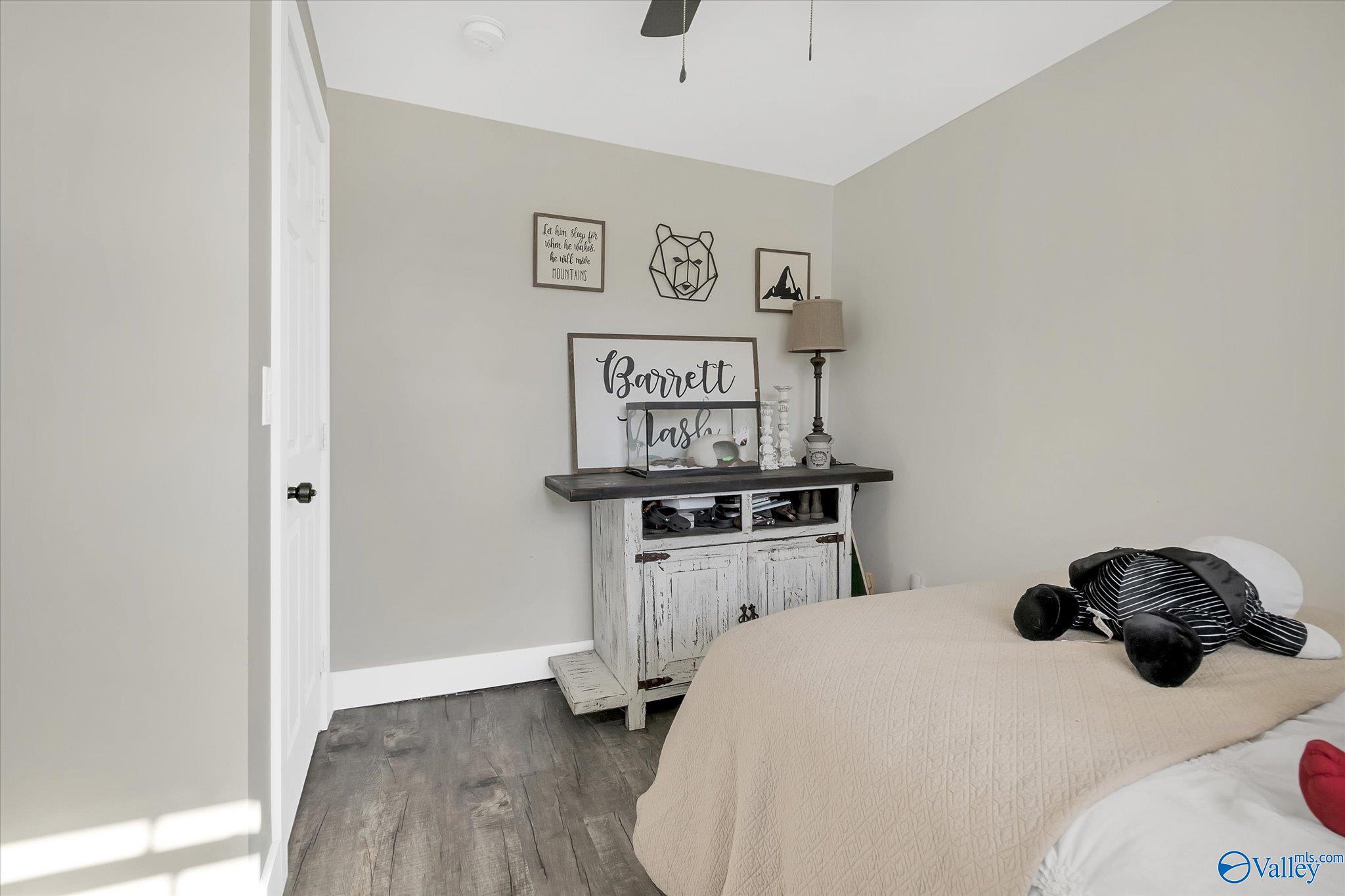 301 West Sims Avenue