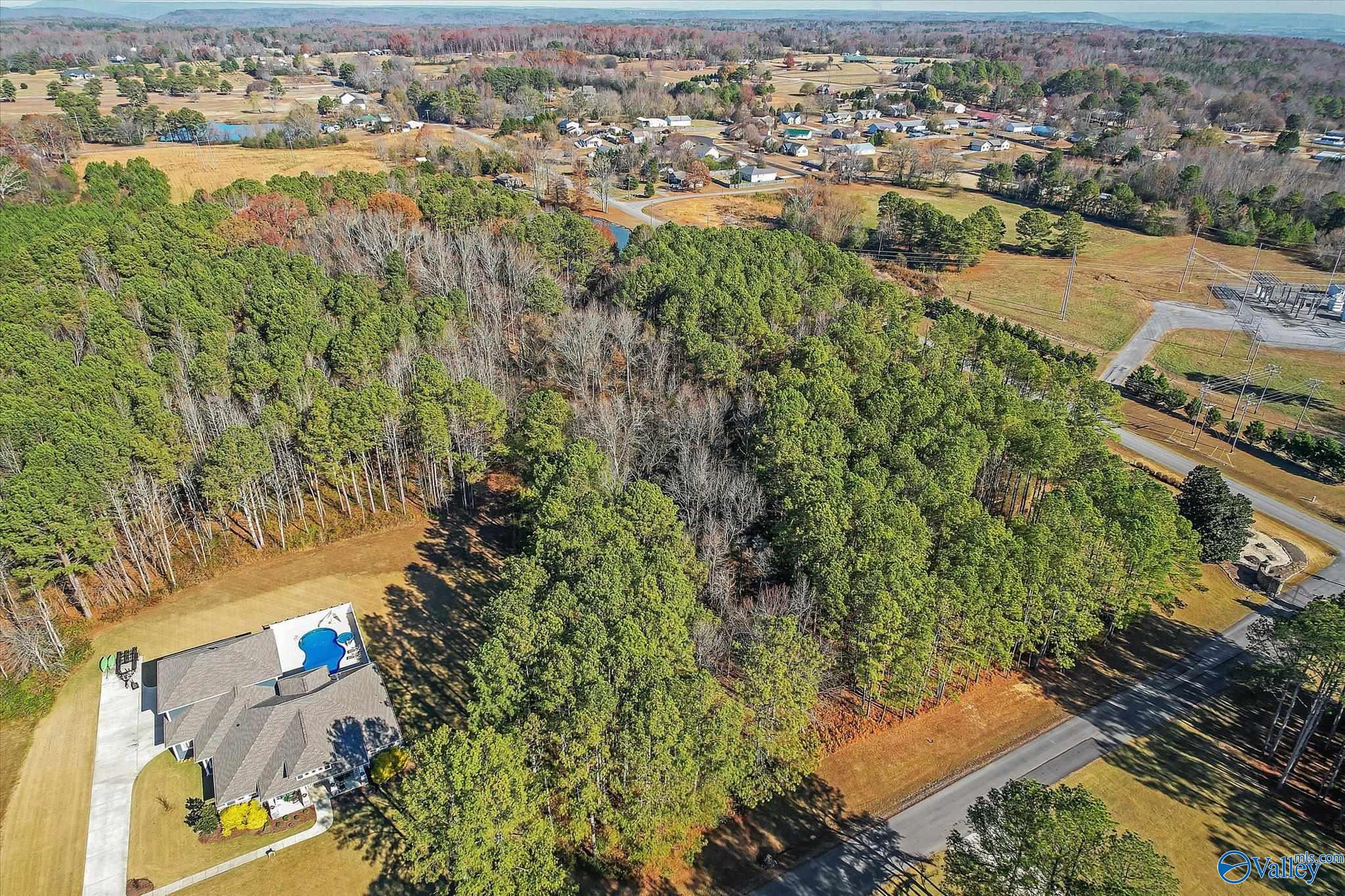 Lot 2 Worthington Lane