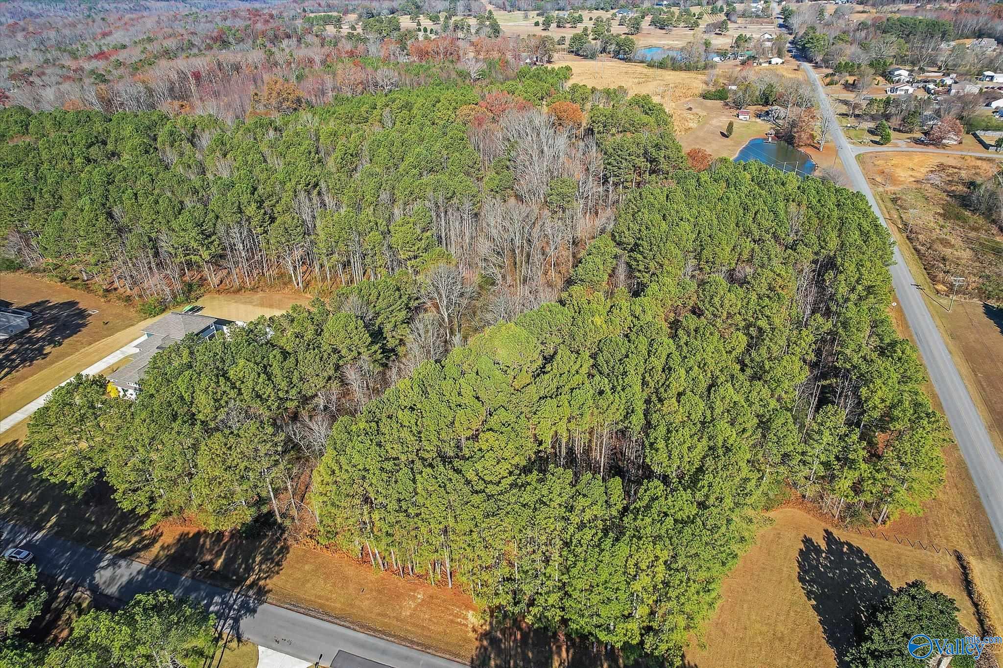 Lot 2 Worthington Lane