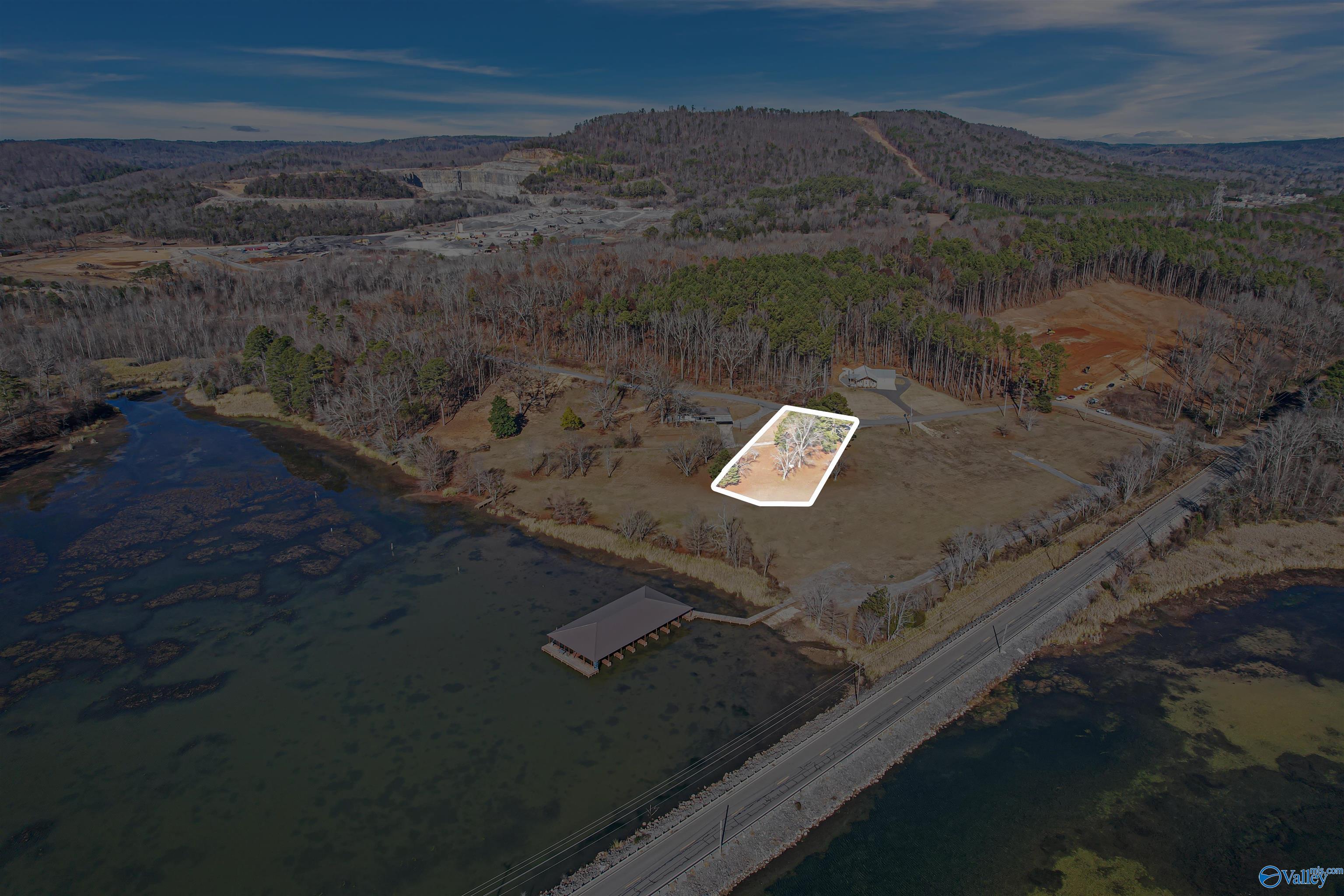 .45 acres Adventure Road