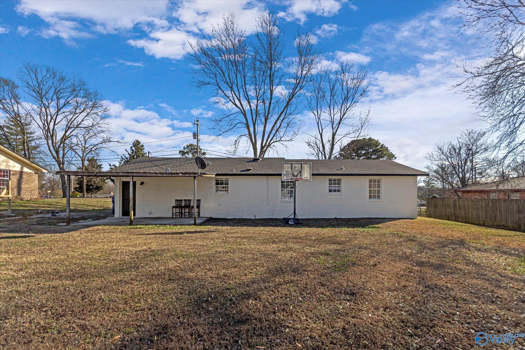 533 Half Section Line Road