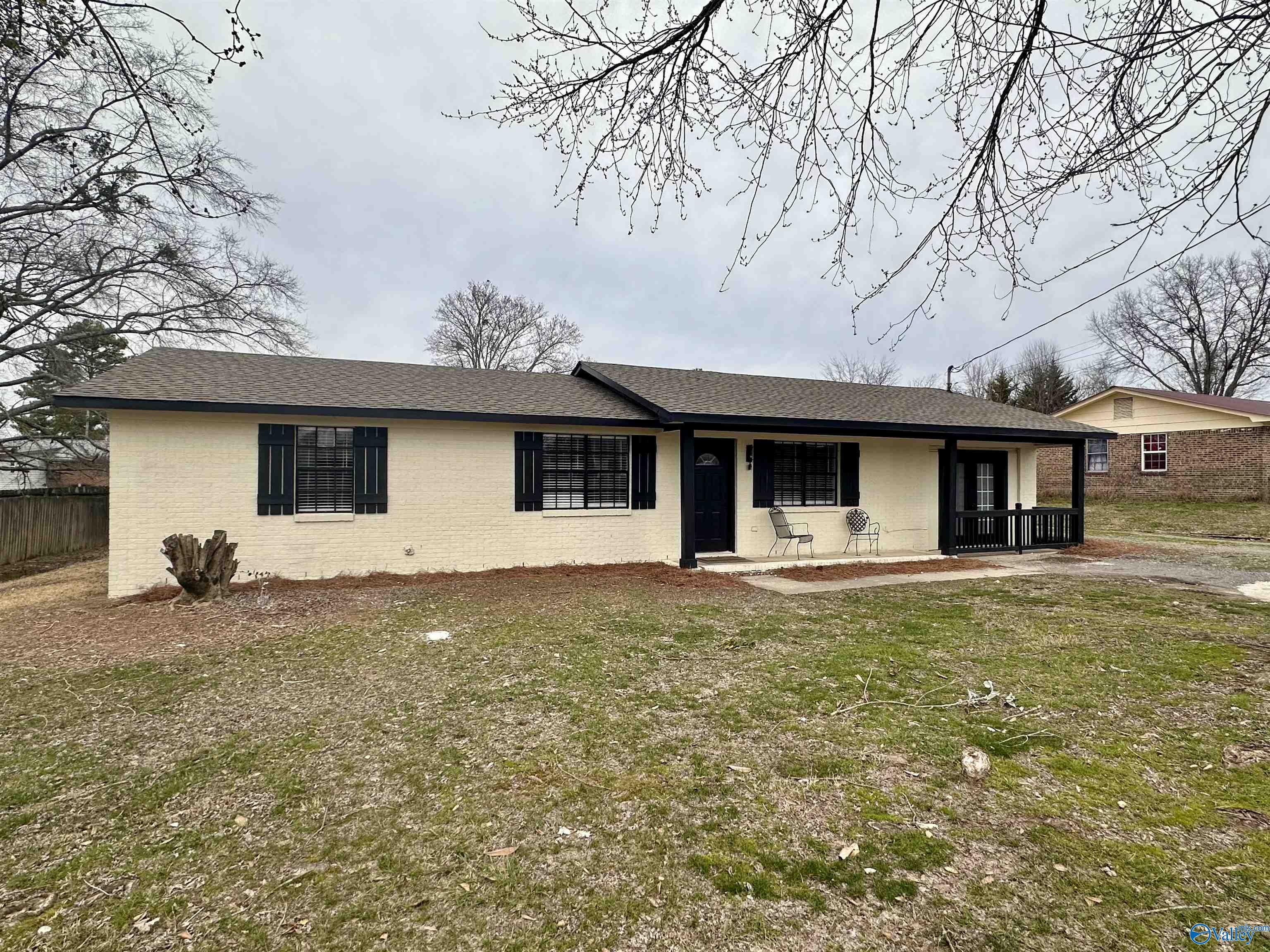 533 Half Section Line Road