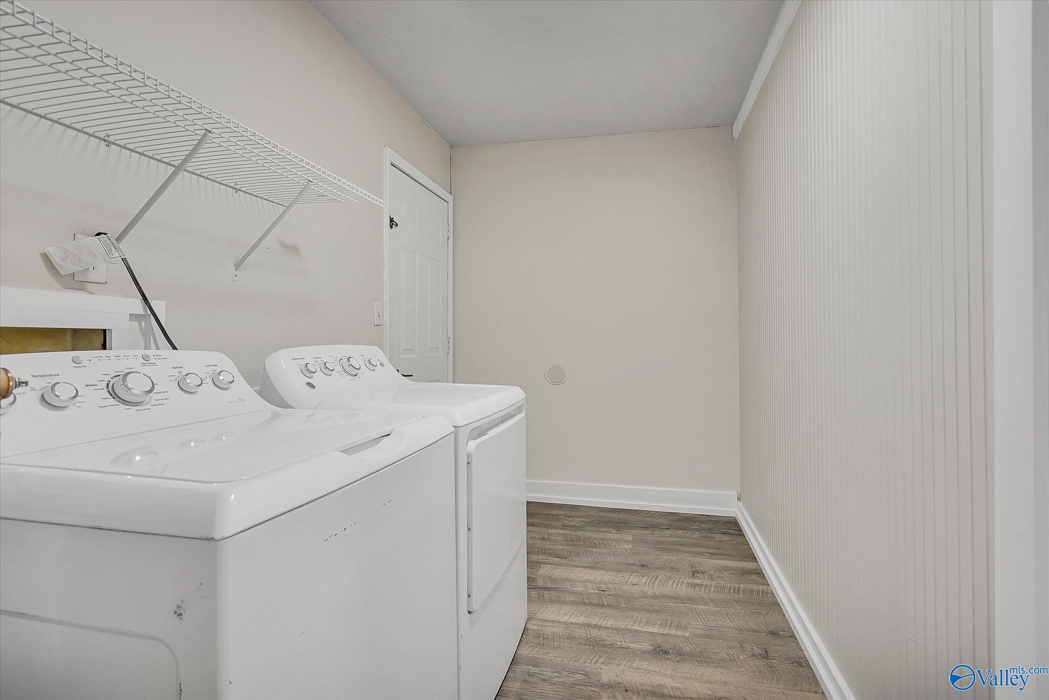 533 Half Section Line Road