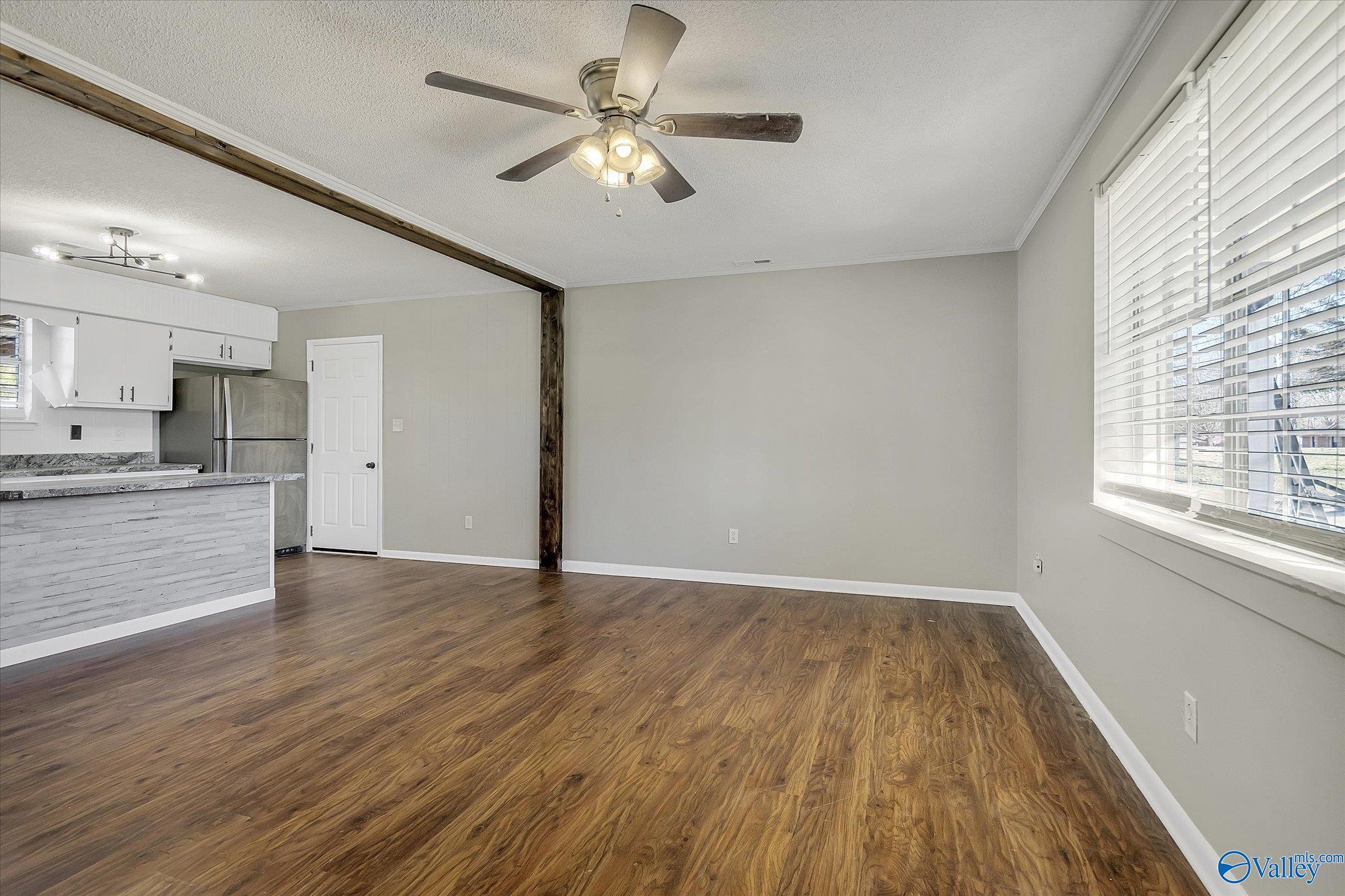 533 Half Section Line Road