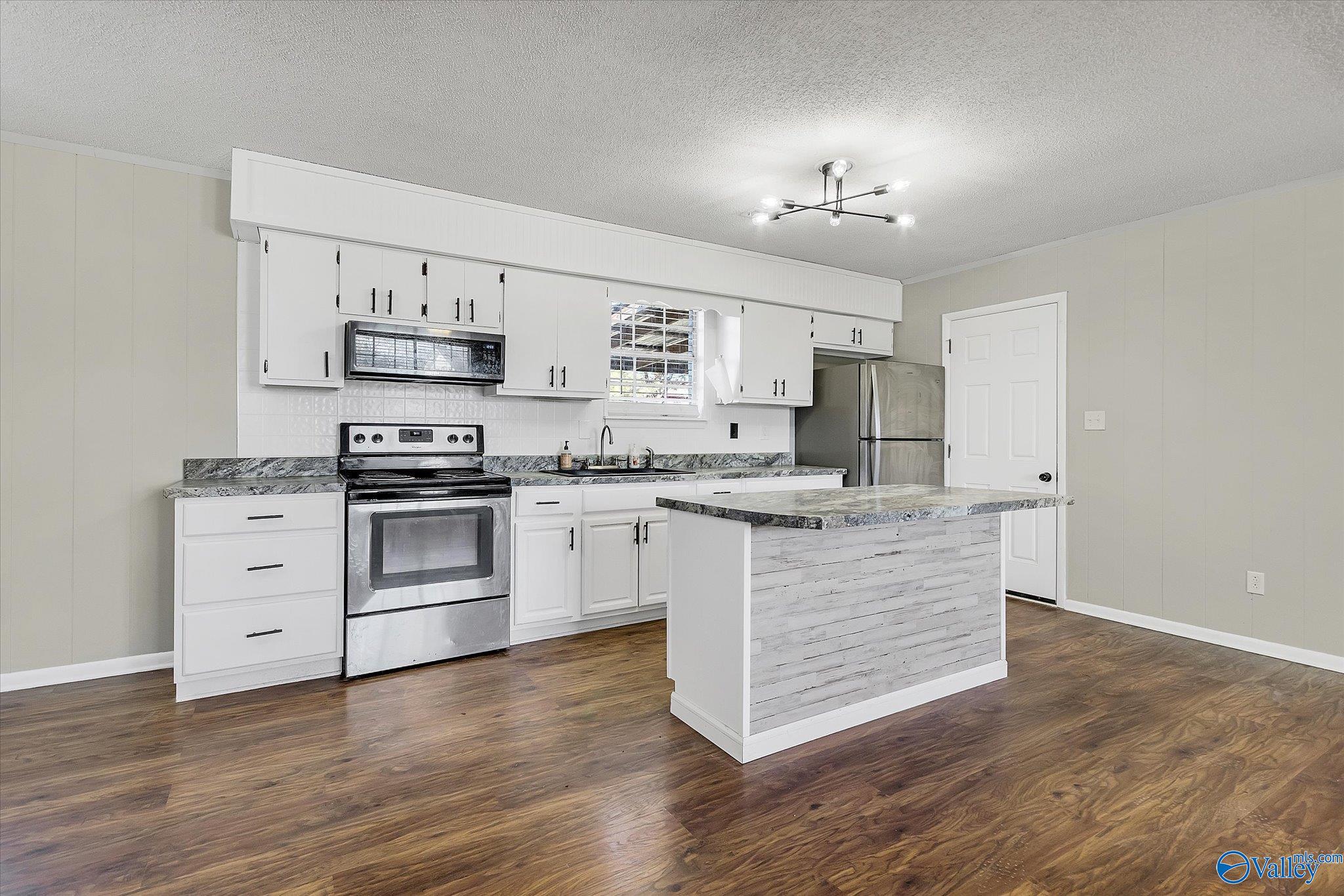 533 Half Section Line Road