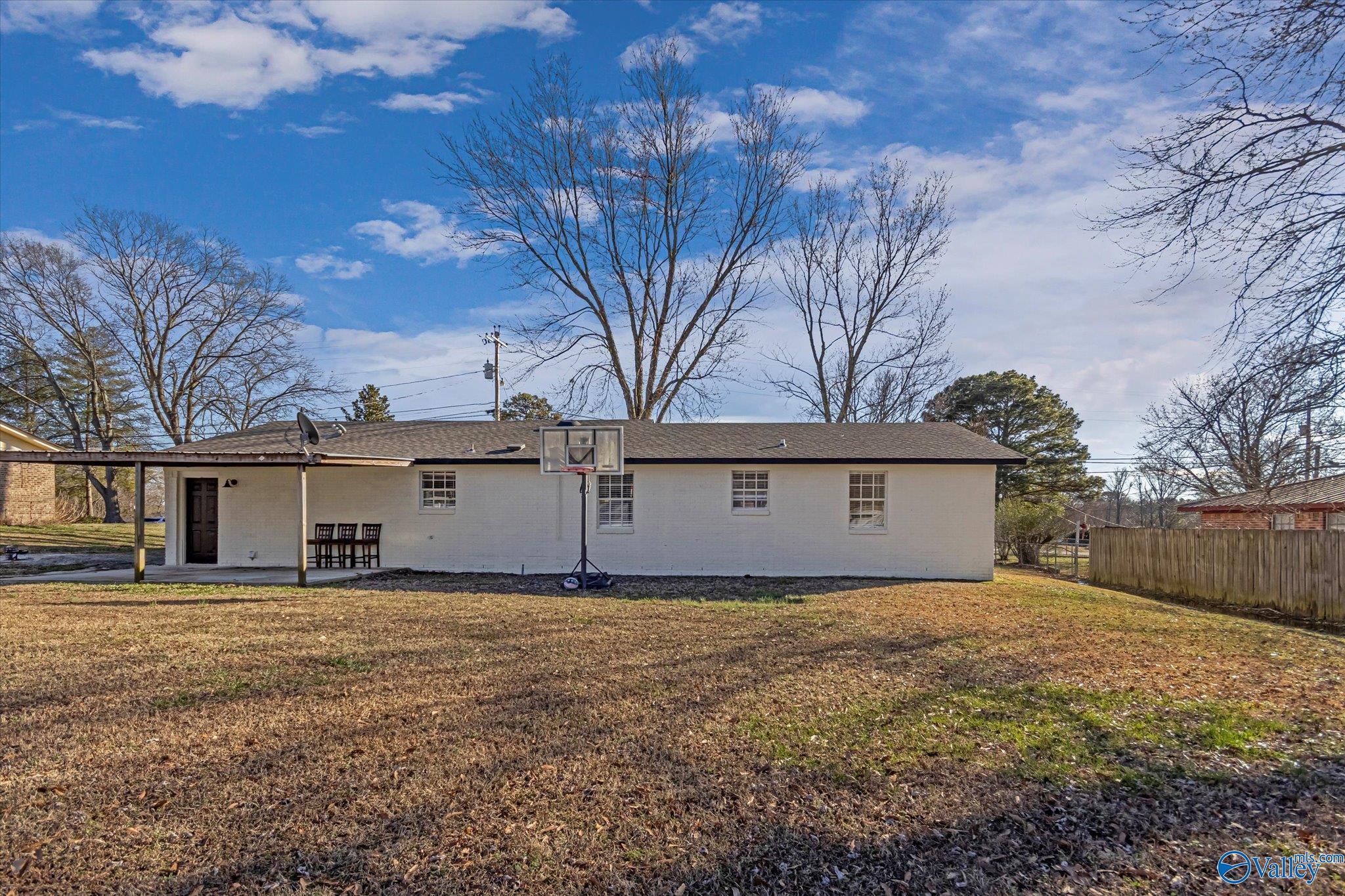 533 Half Section Line Road