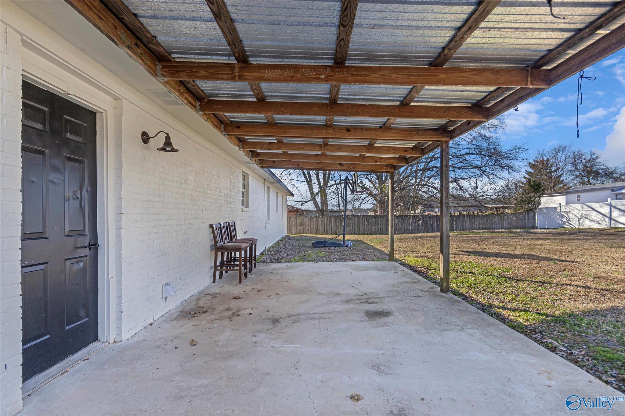 533 Half Section Line Road