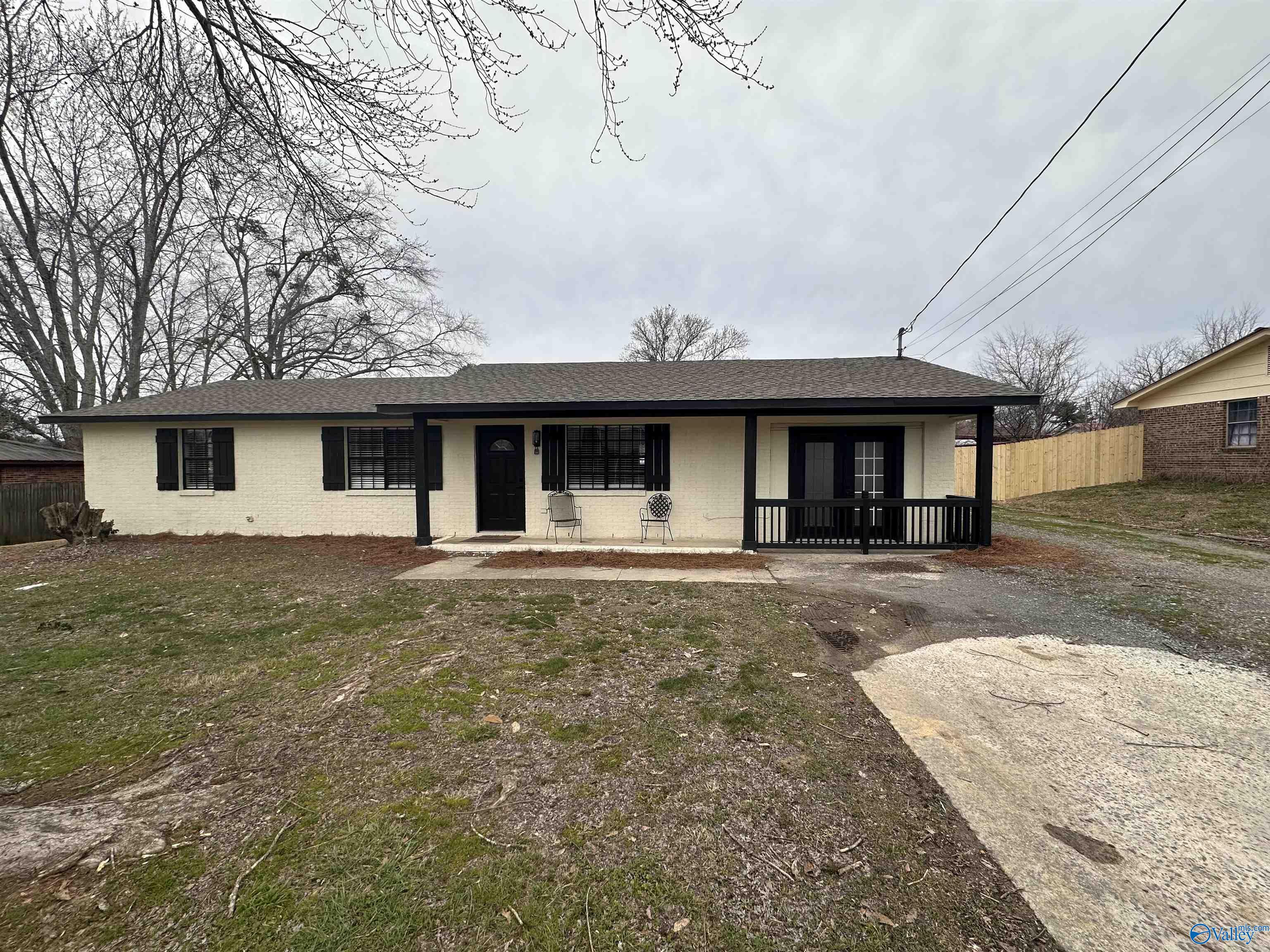 533 Half Section Line Road