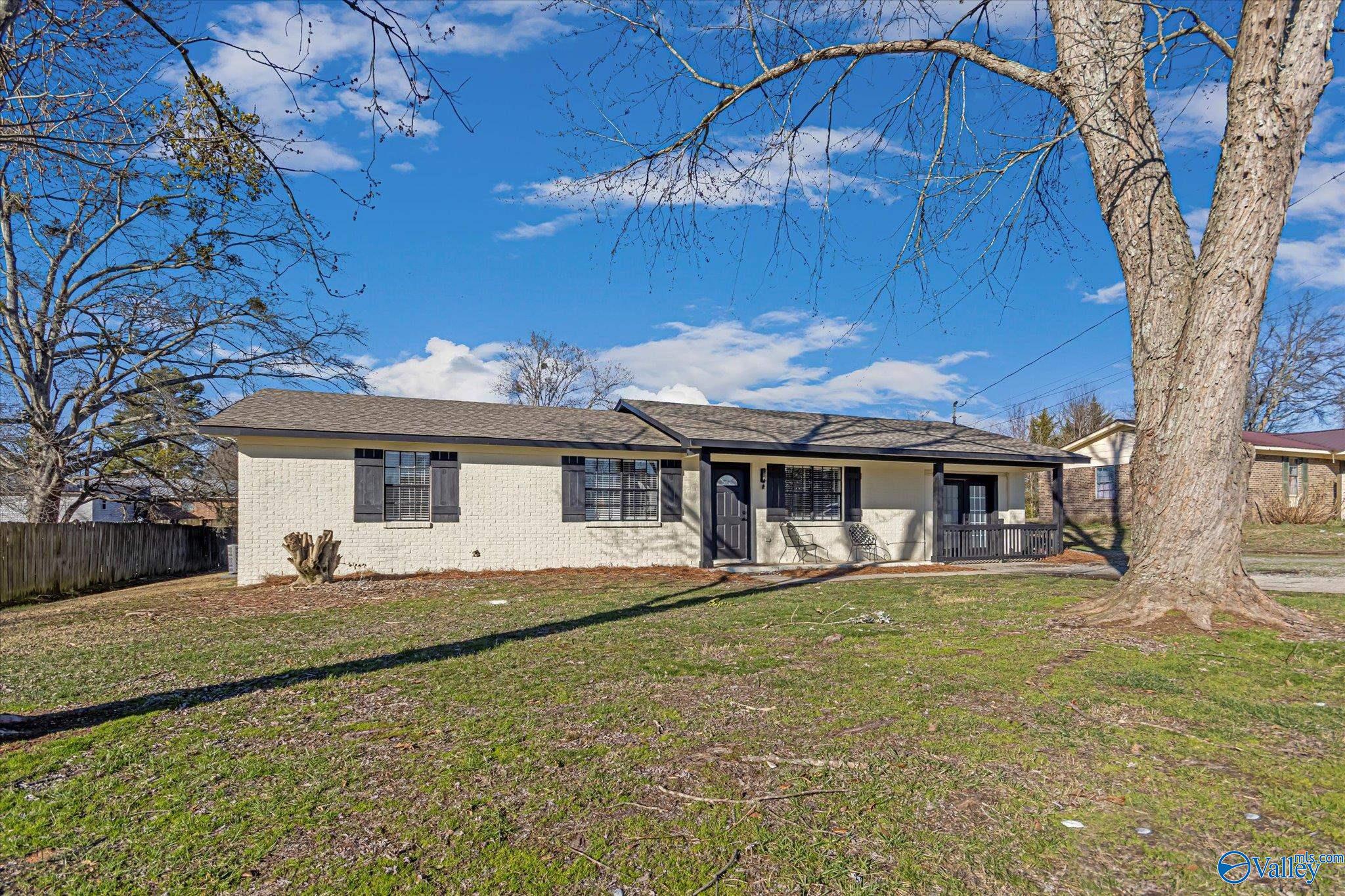 533 Half Section Line Road