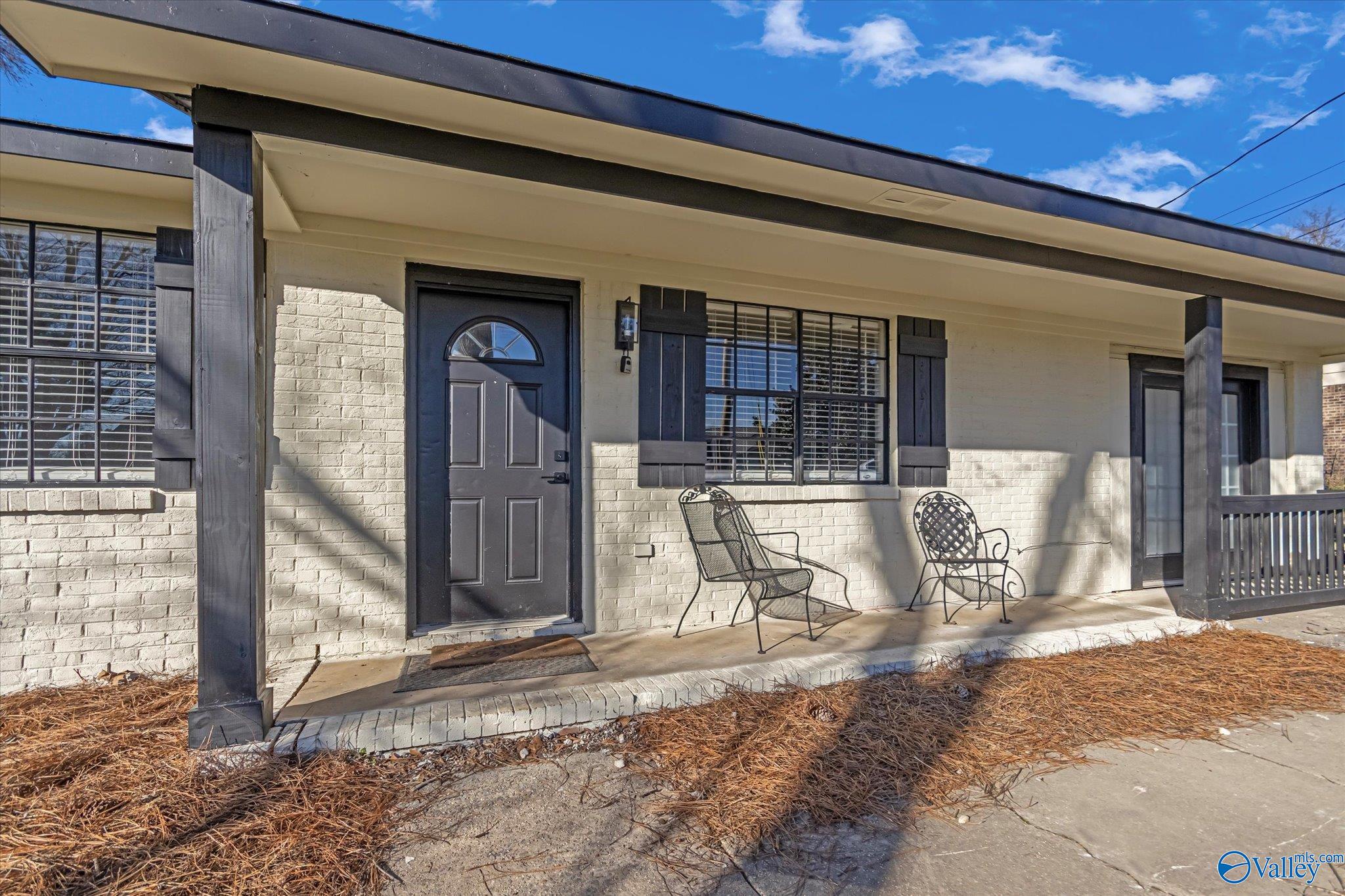 533 Half Section Line Road