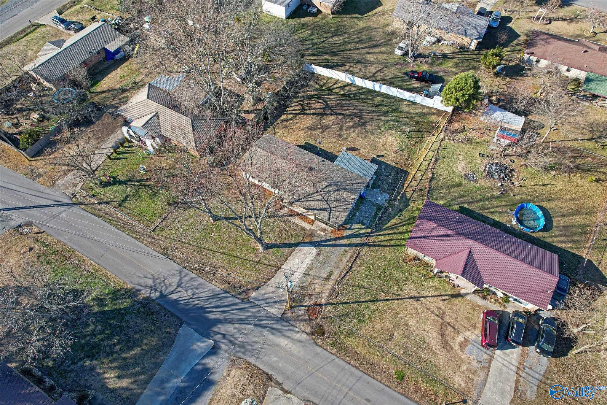 533 Half Section Line Road