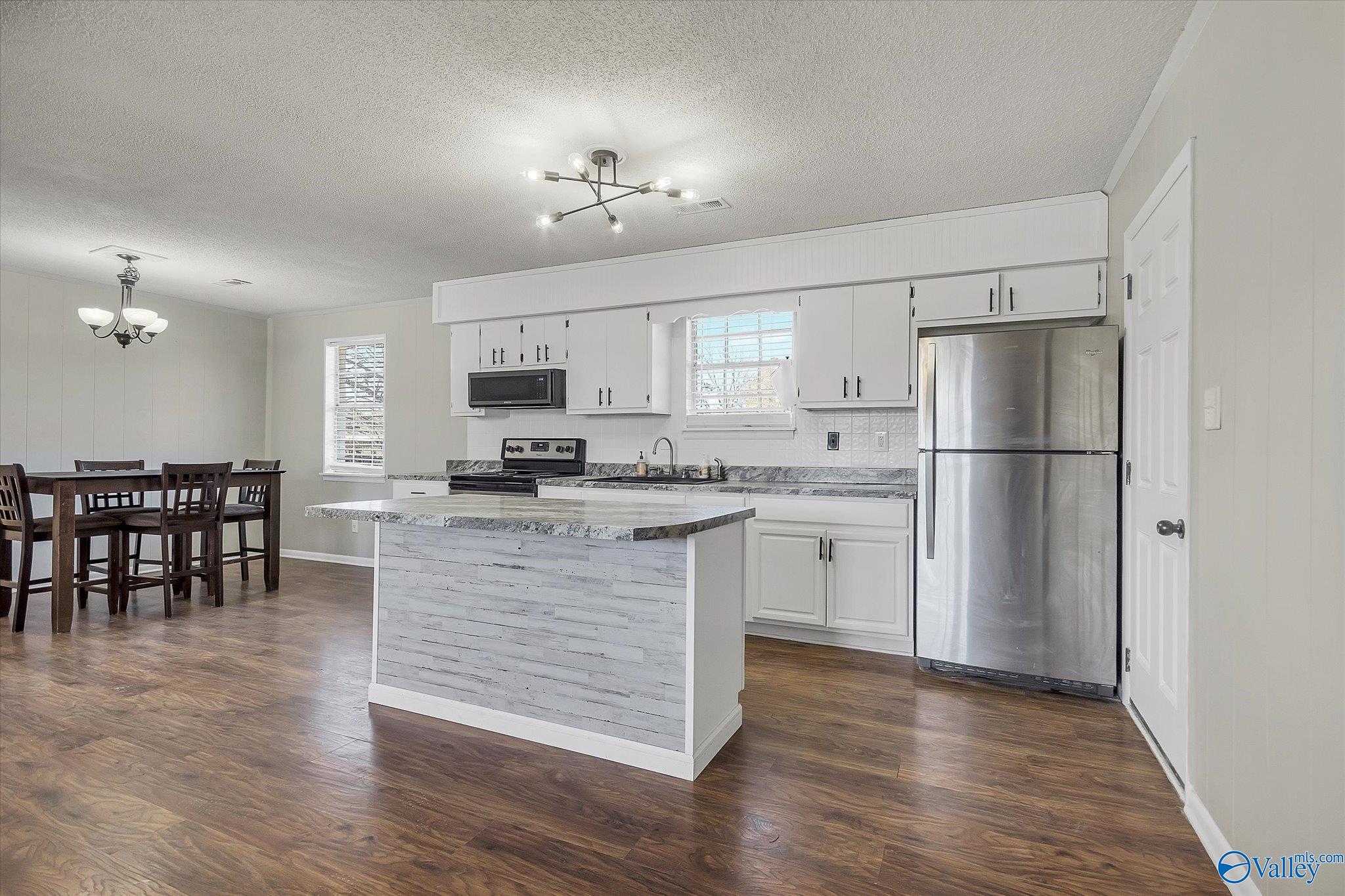 533 Half Section Line Road