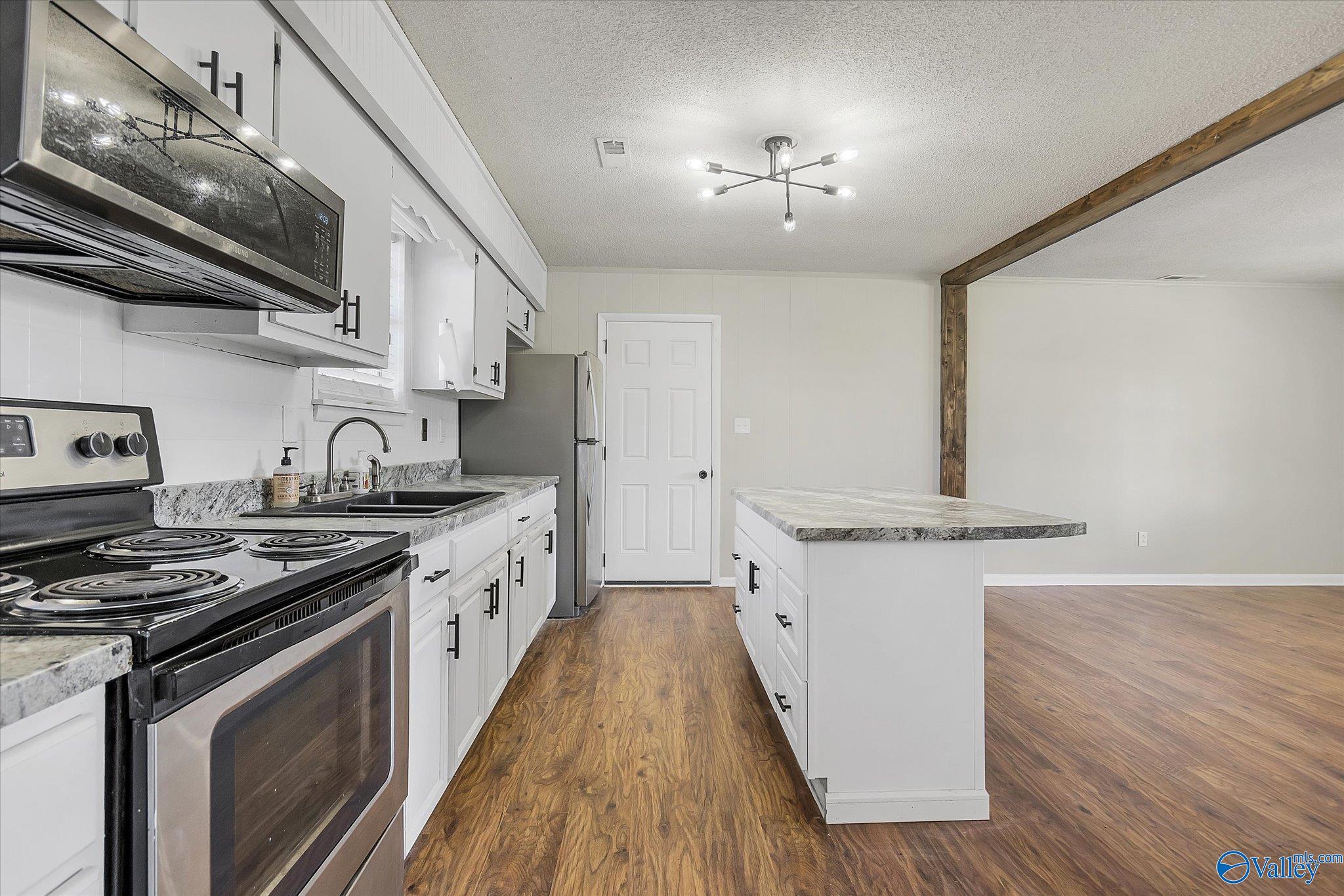 533 Half Section Line Road