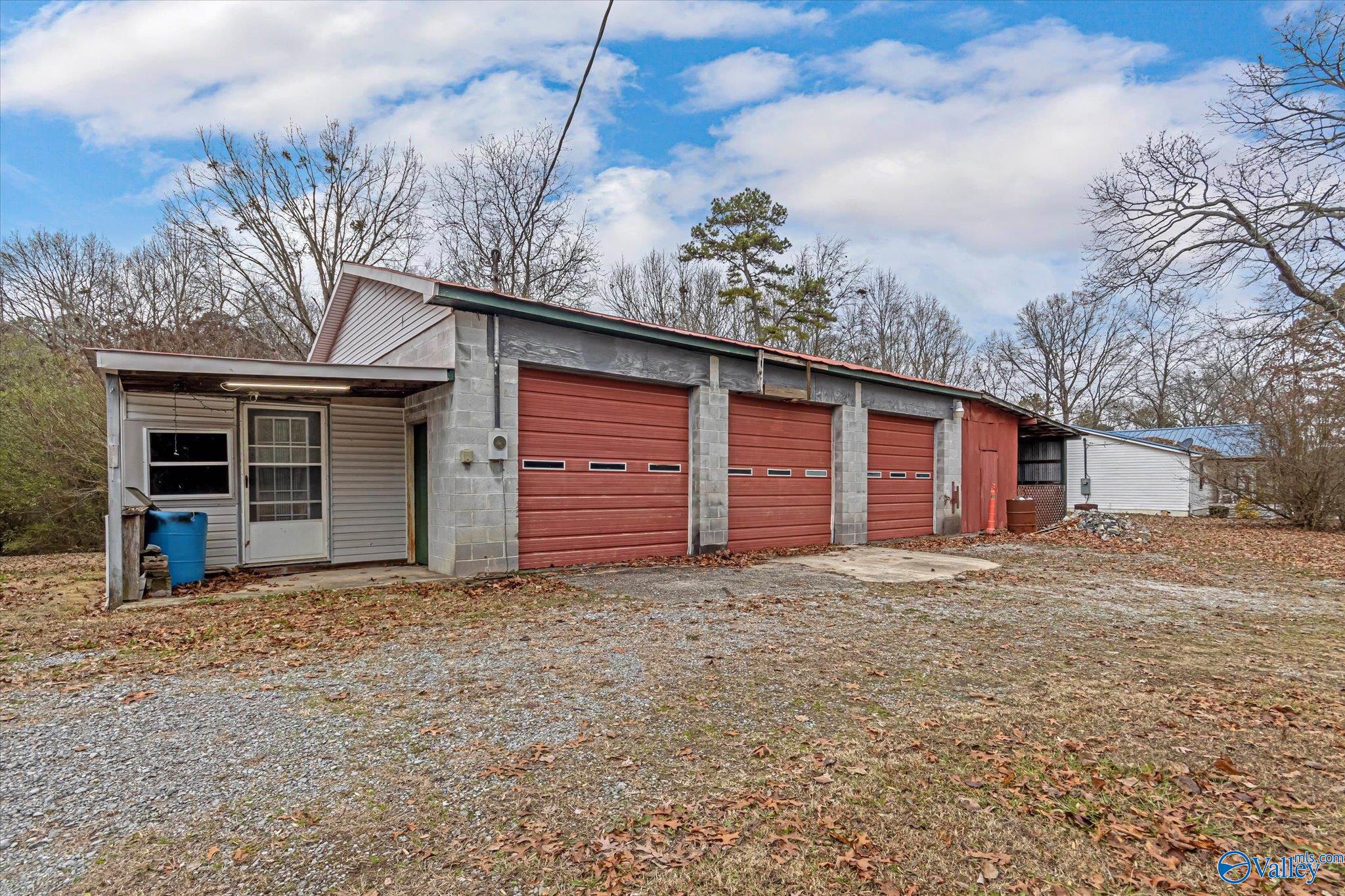 97 Holdbrooks Street