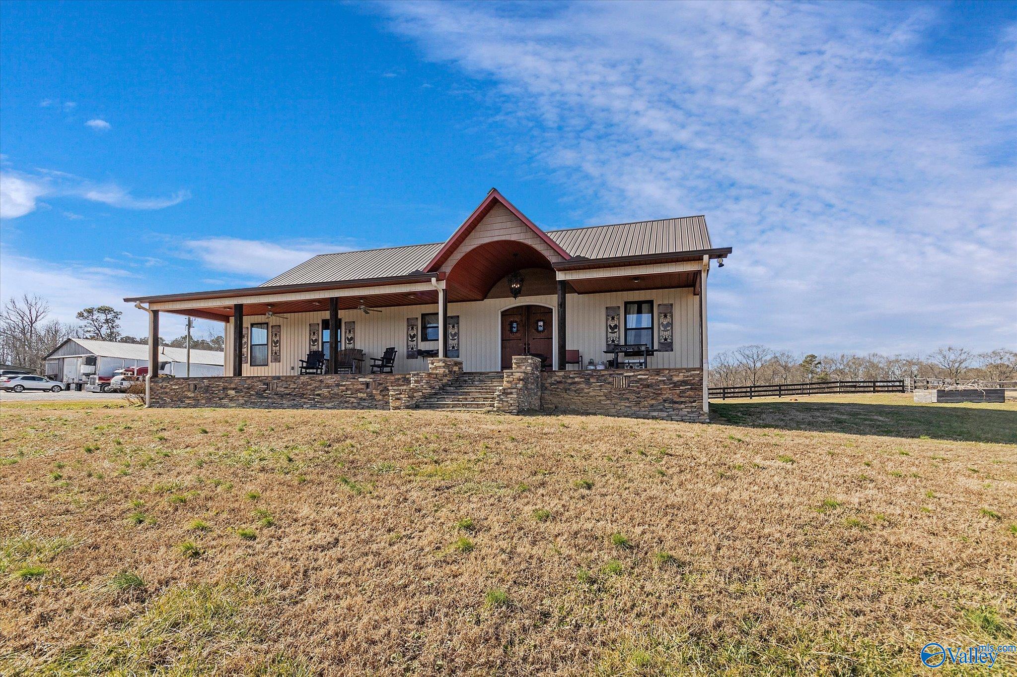 2255 Happy Hill Road