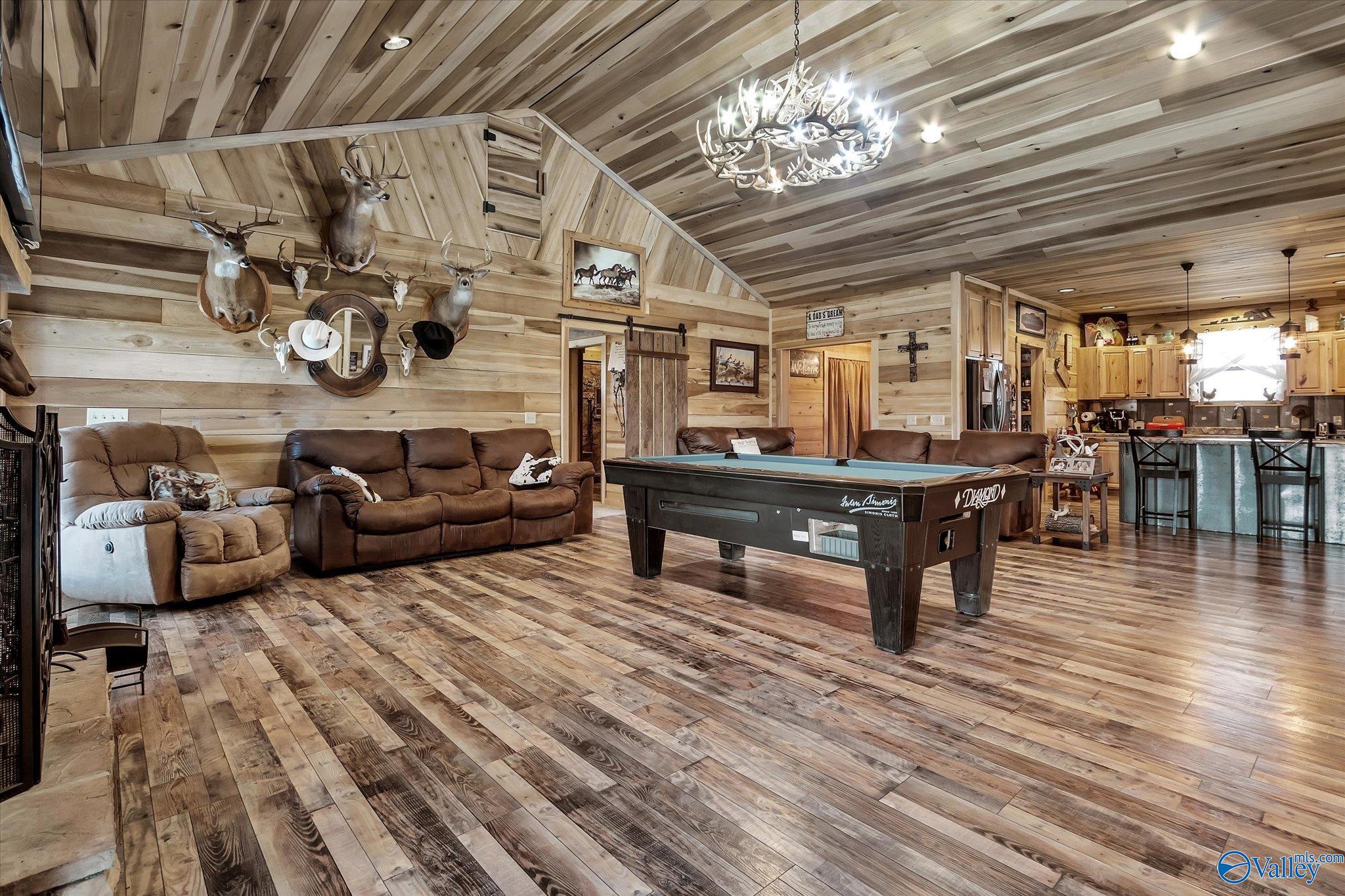 2255 Happy Hill Road