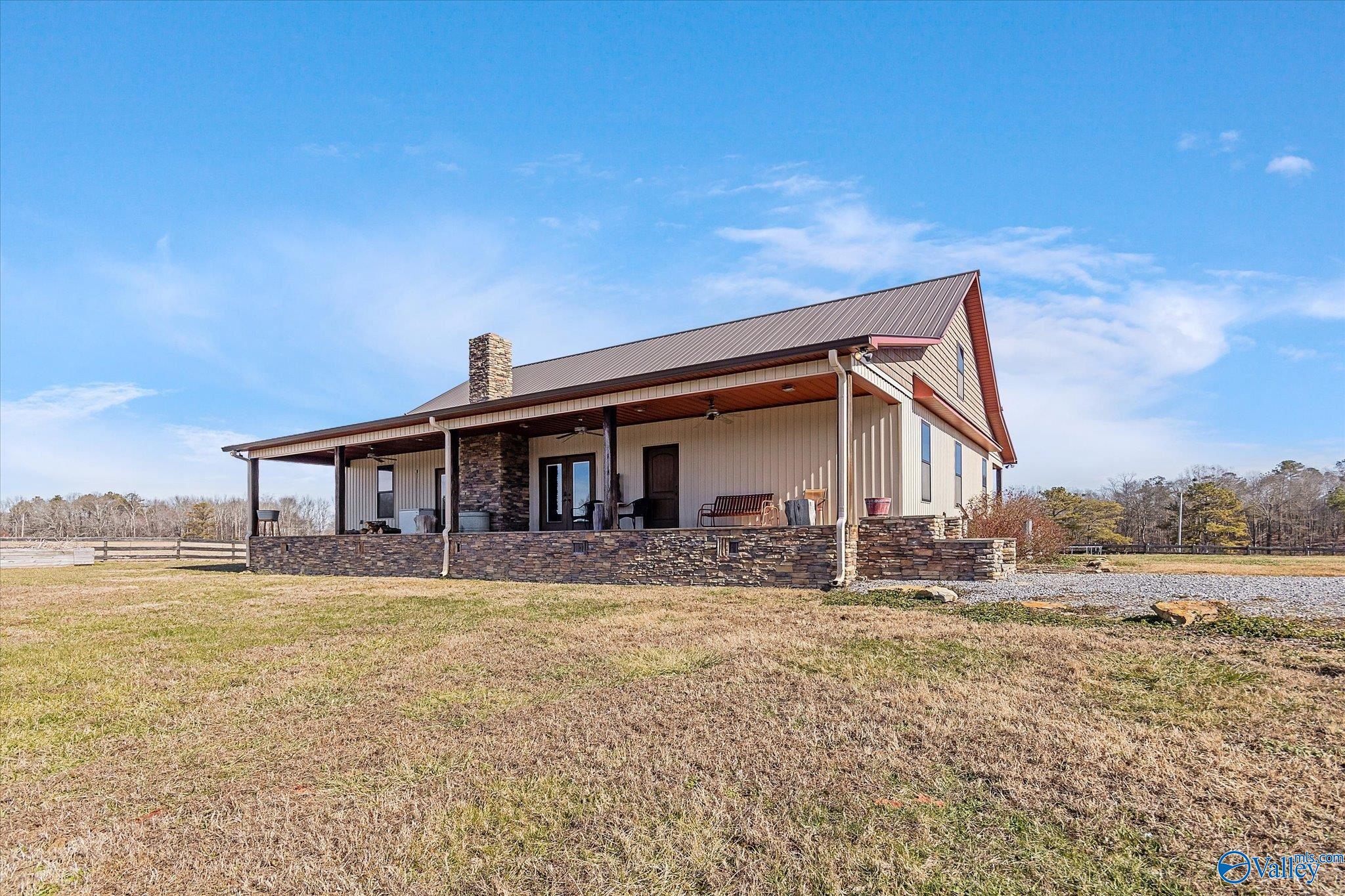 2255 Happy Hill Road