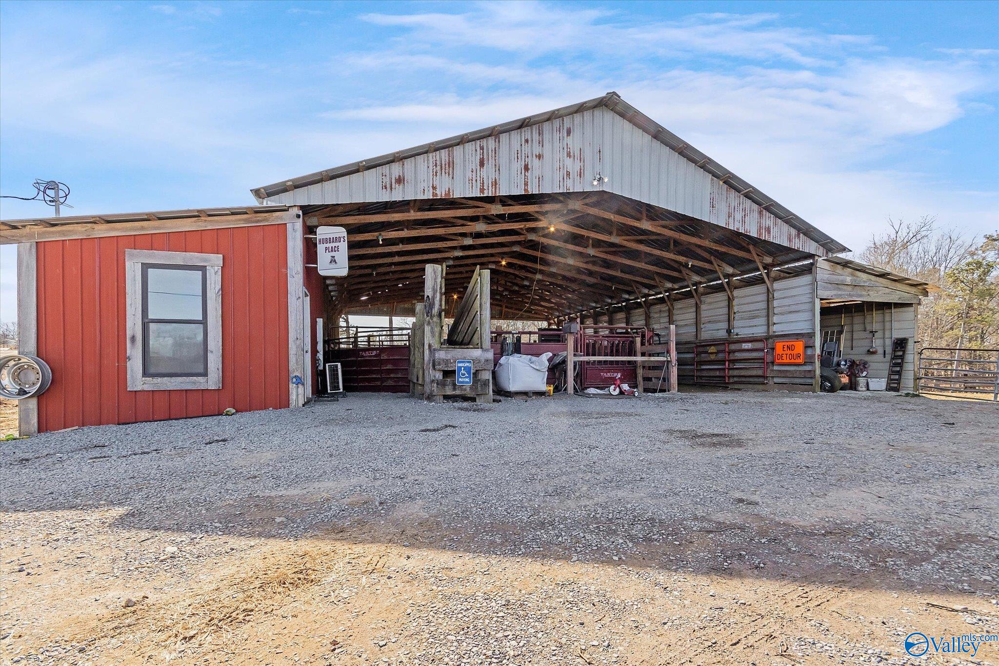 2255 Happy Hill Road