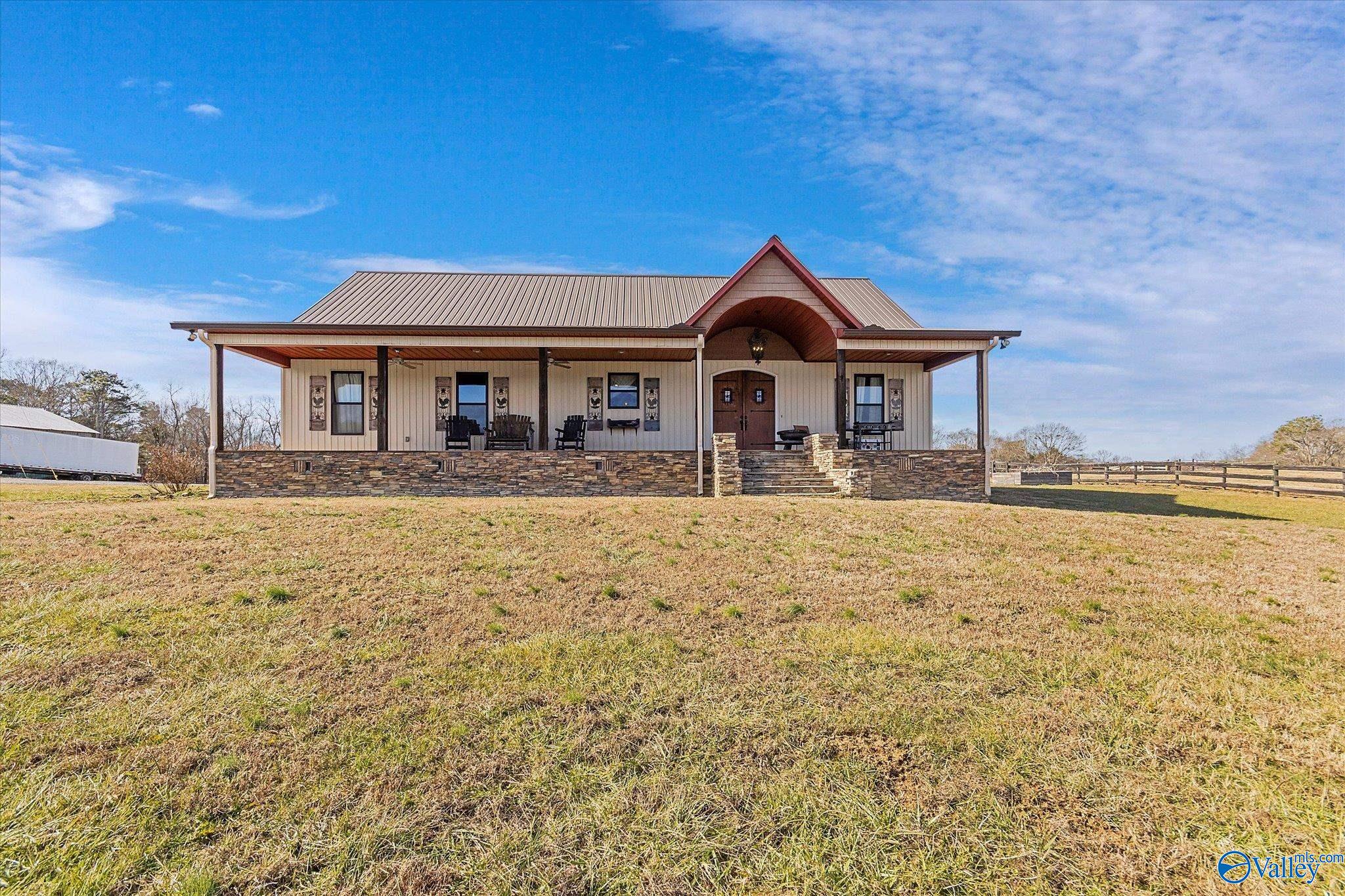 2255 Happy Hill Road