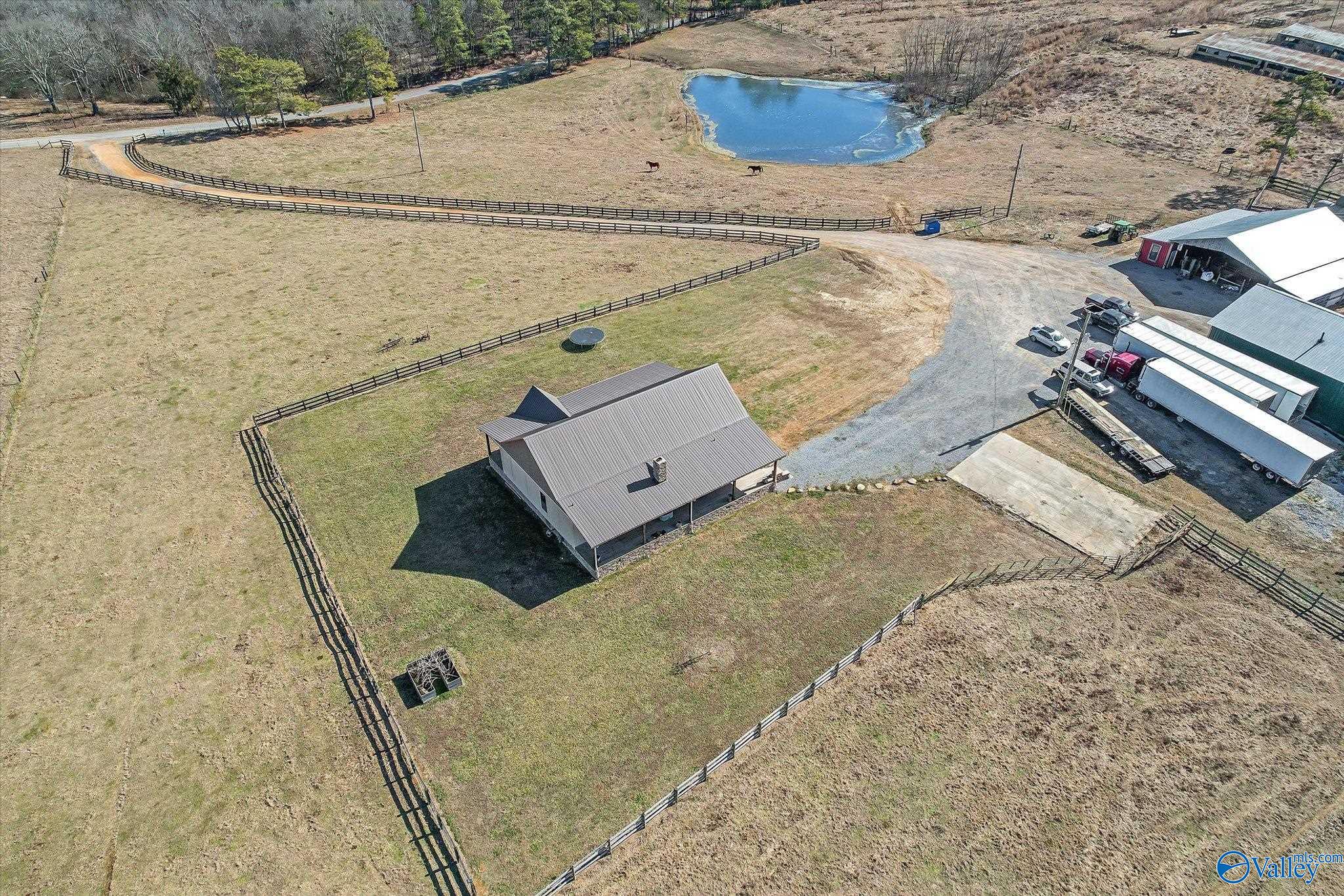 2255 Happy Hill Road