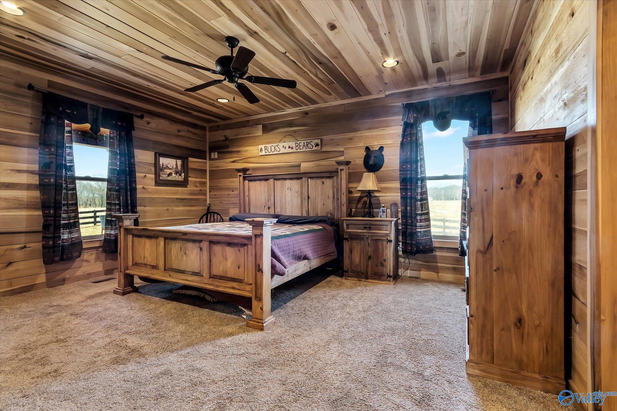 2255 Happy Hill Road