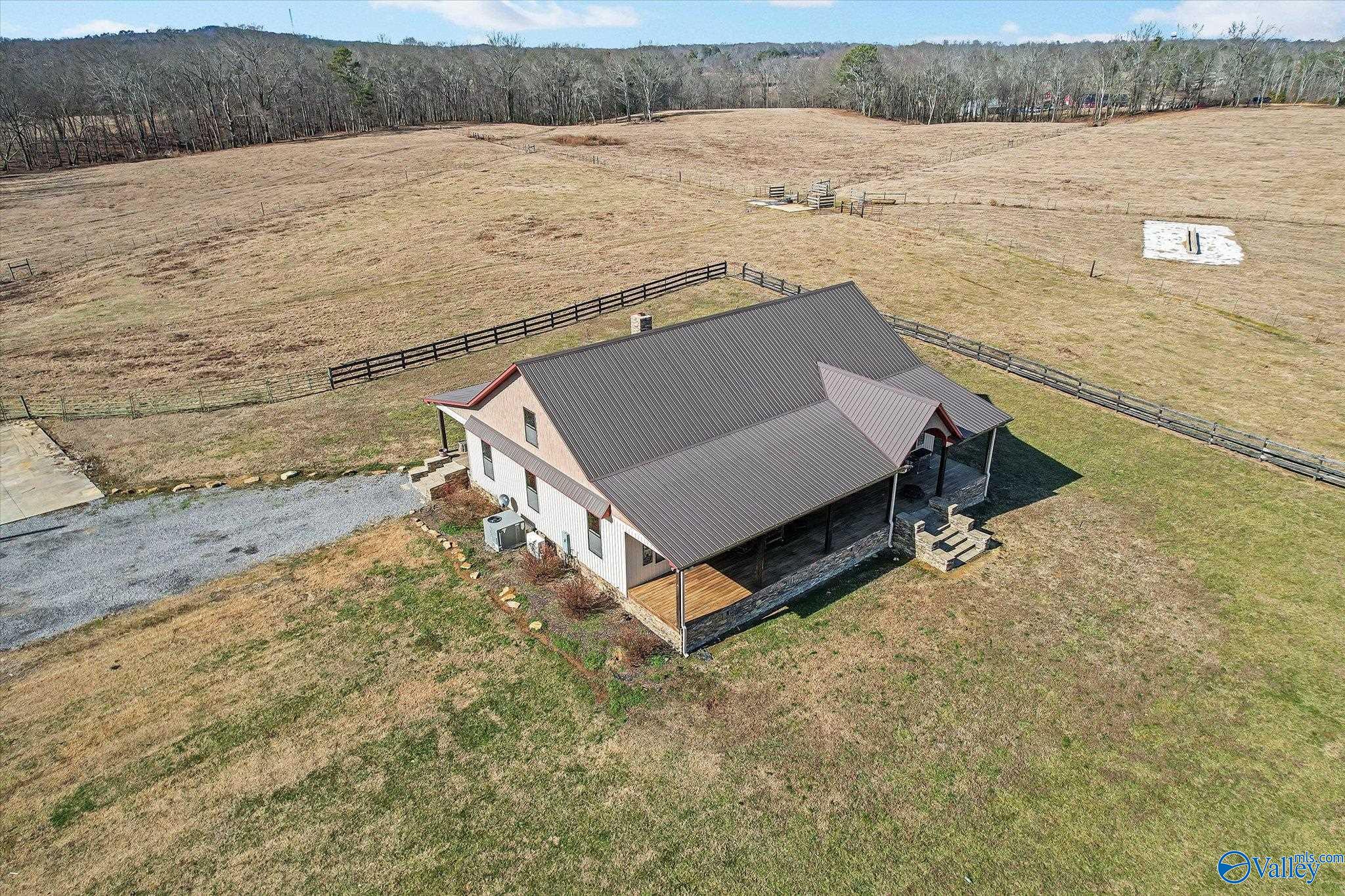 2255 Happy Hill Road