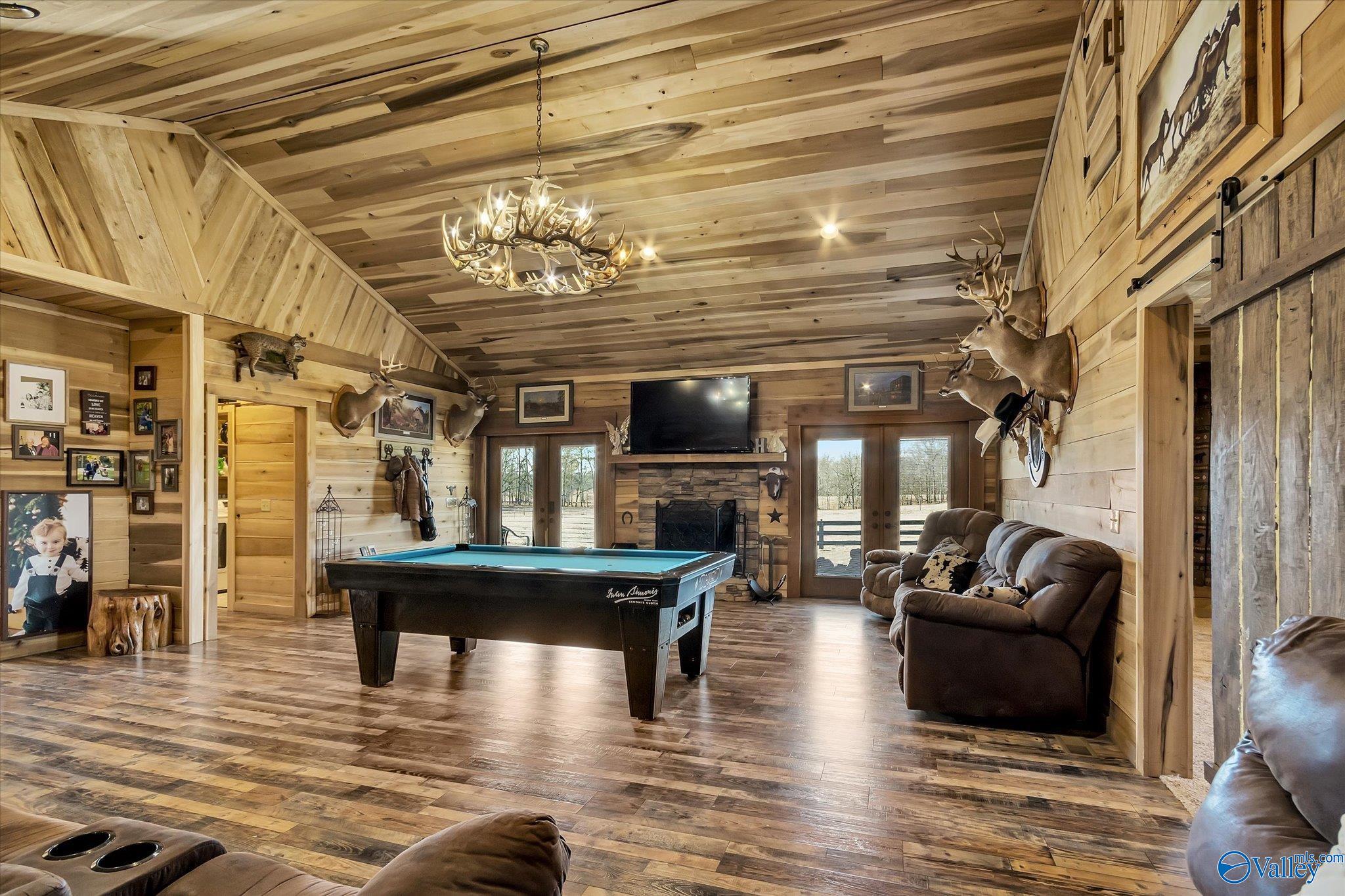 2255 Happy Hill Road