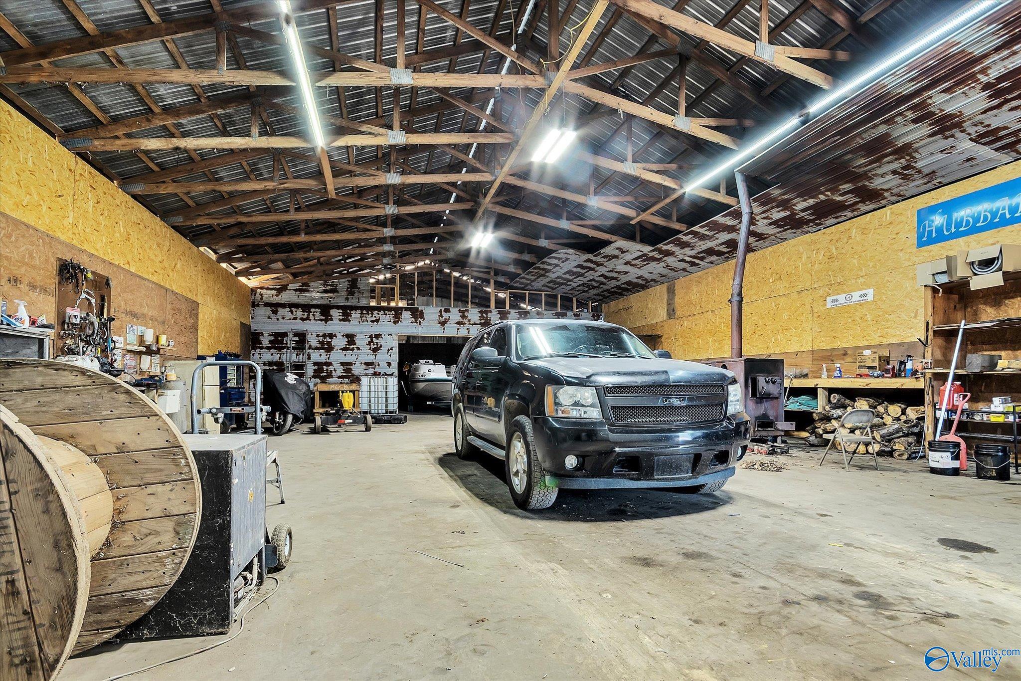 2255 Happy Hill Road