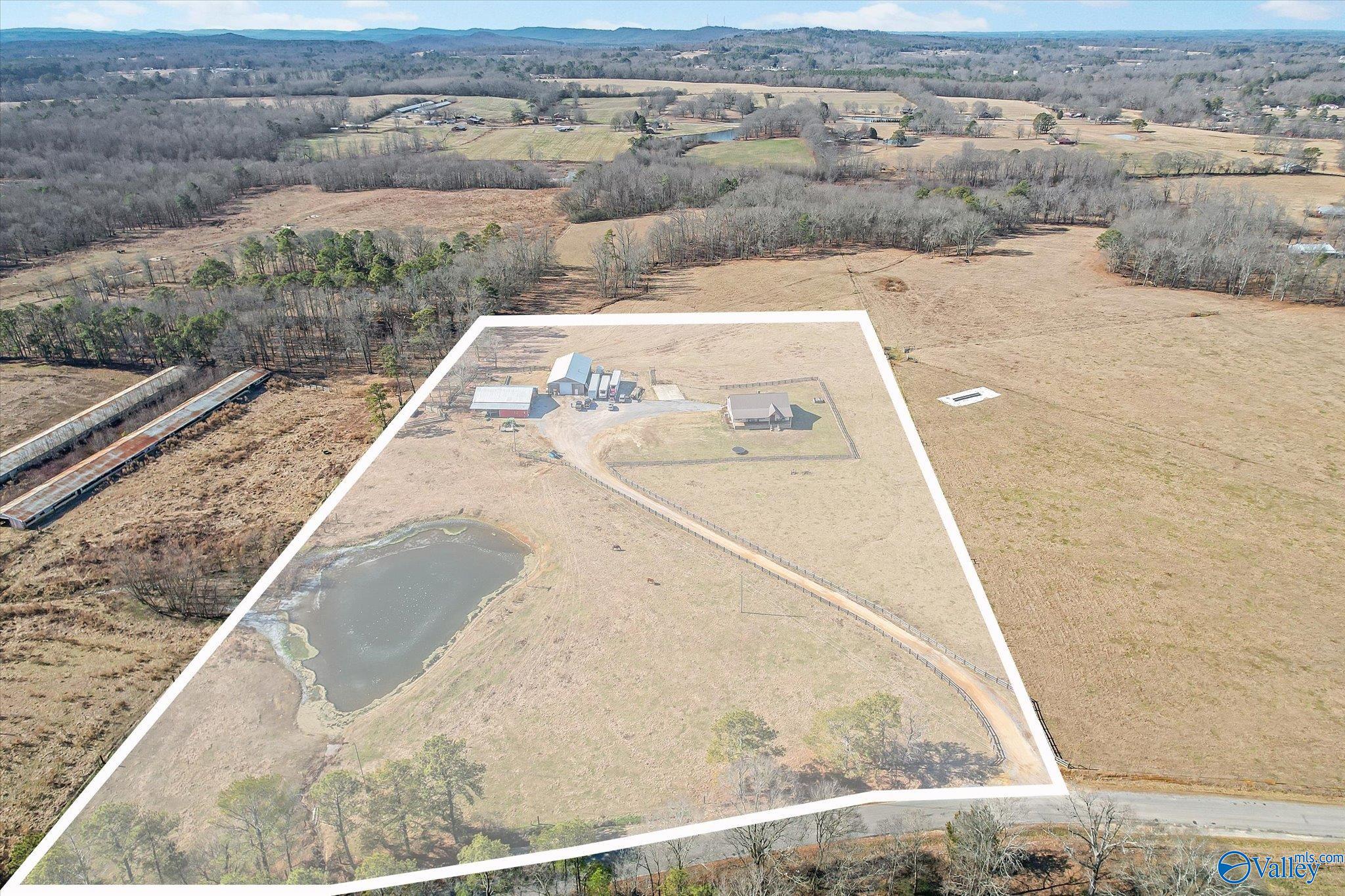 2255 Happy Hill Road